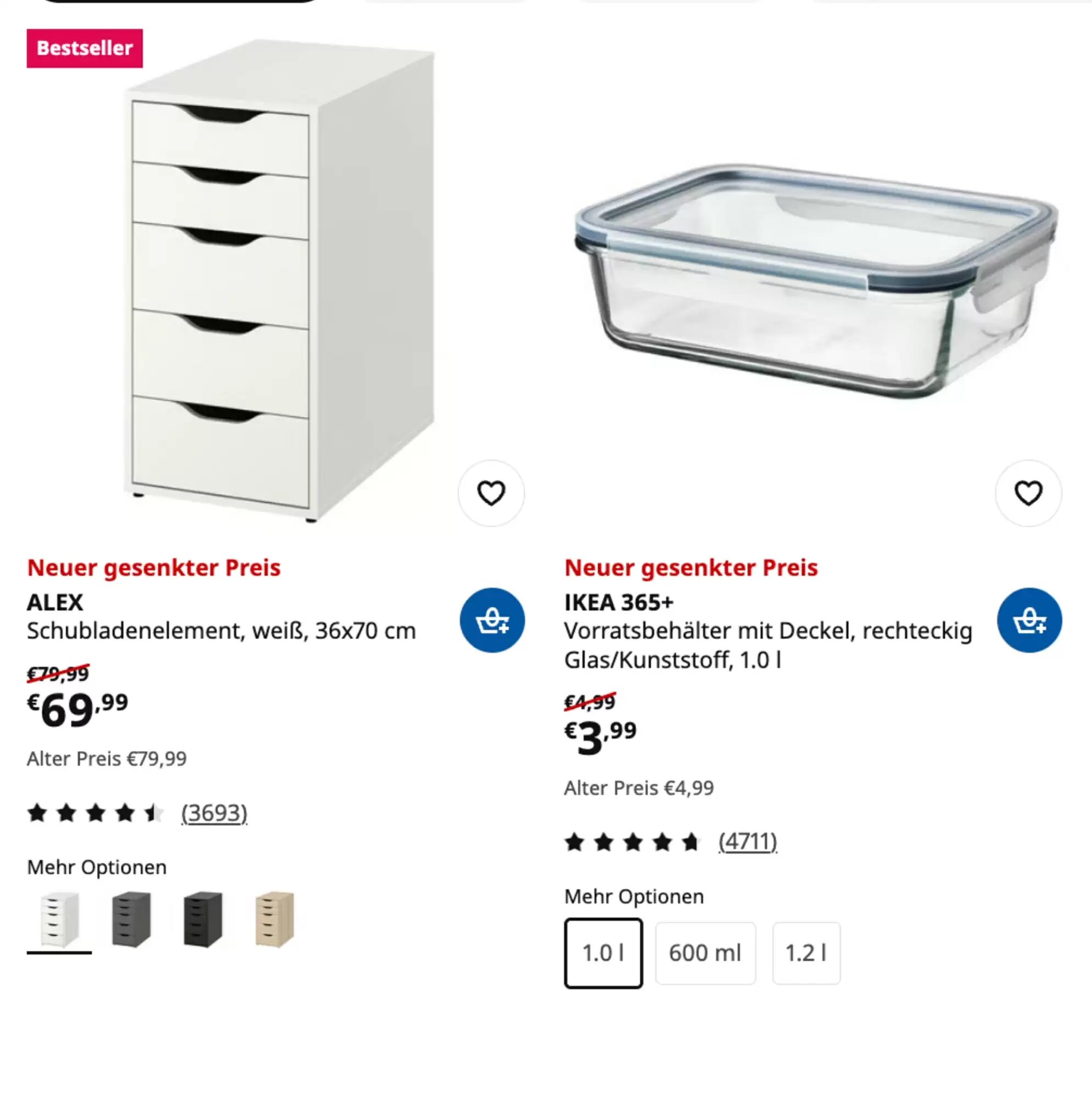 IKEA Flugblatt (ab 21.09.2026) - Angebote und Prospekt - Seite 3