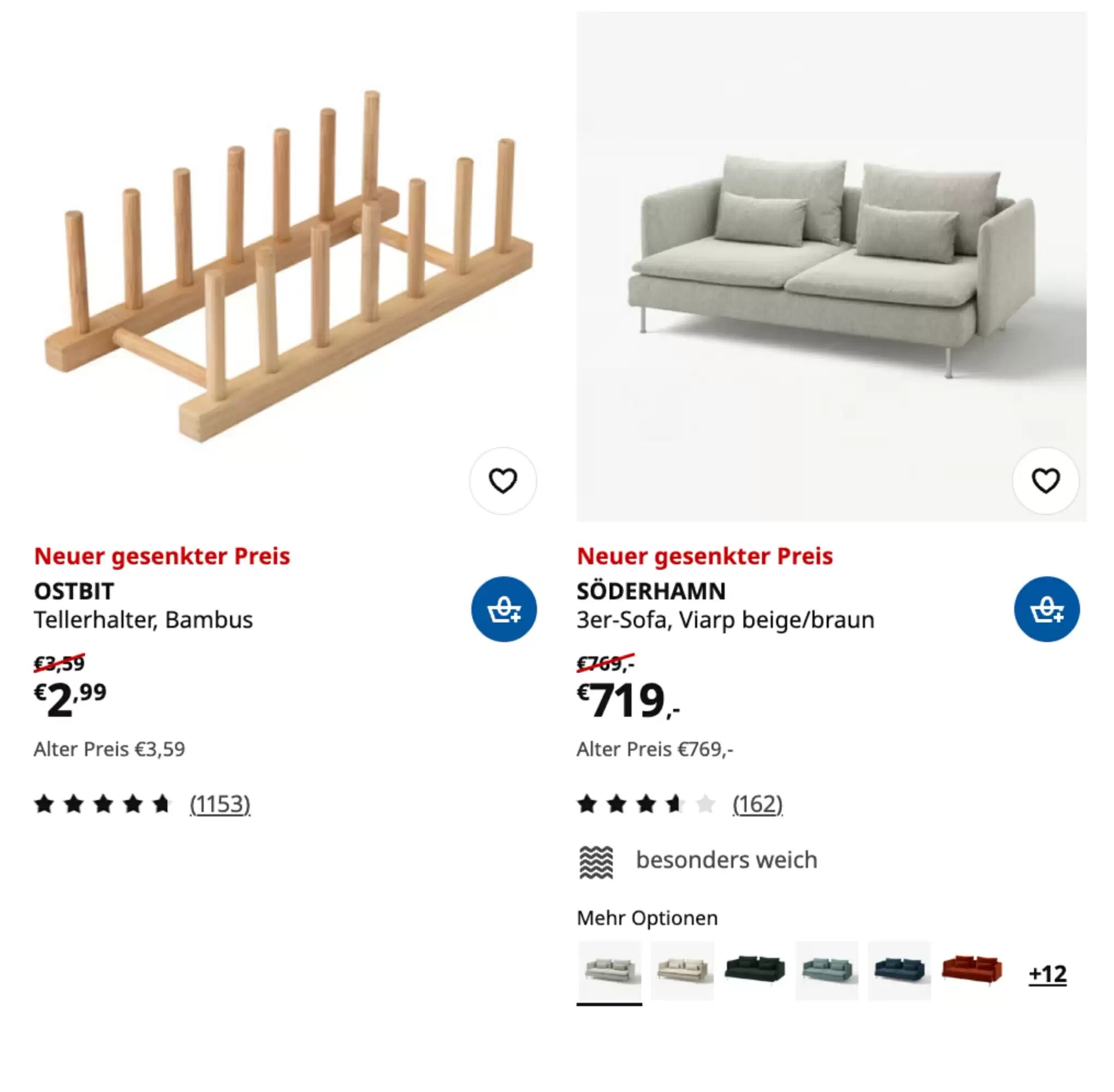 IKEA Flugblatt (ab 21.09.2026) - Angebote und Prospekt - Seite 4