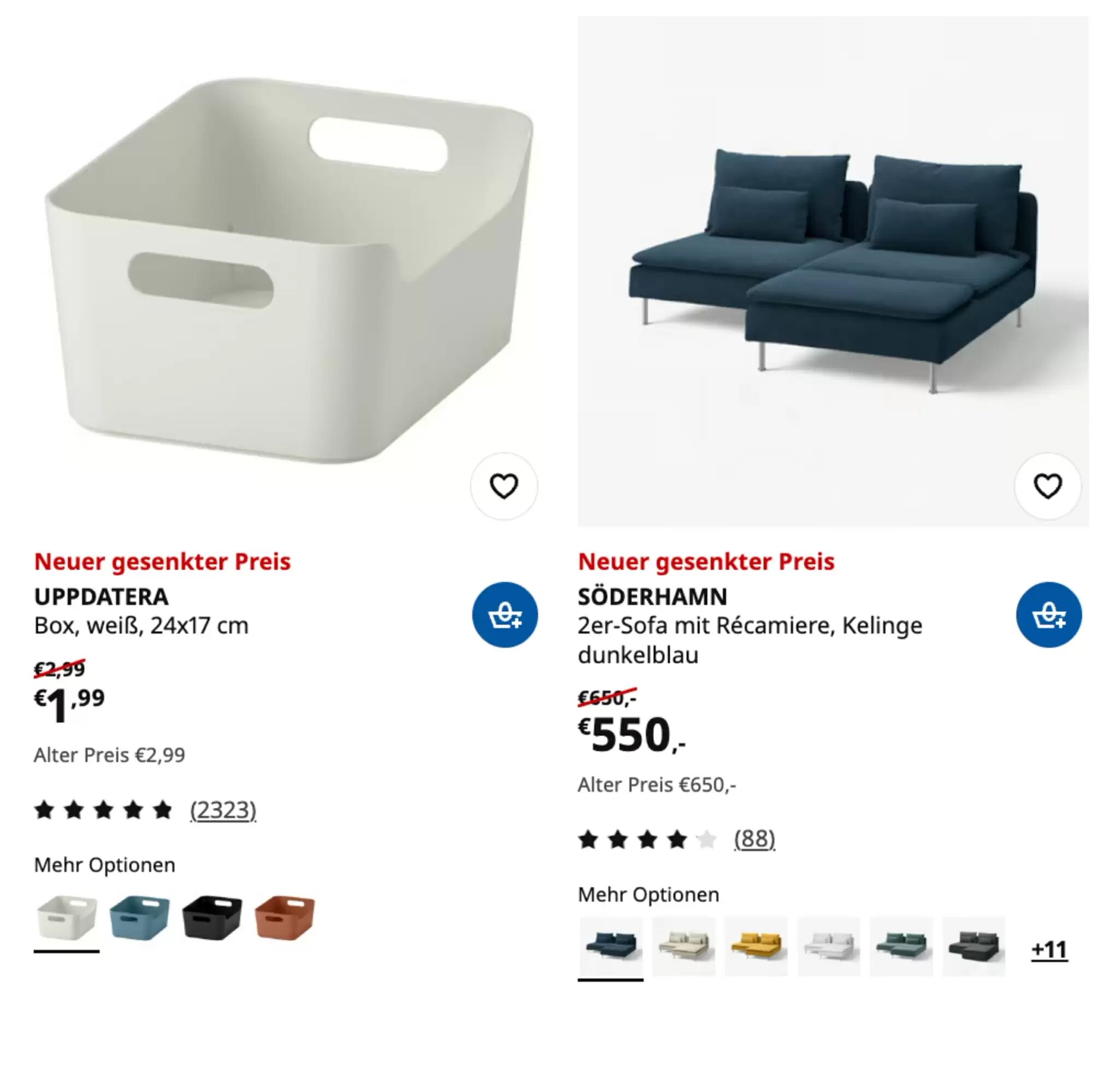 IKEA Flugblatt (ab 21.09.2026) - Angebote und Prospekt - Seite 5