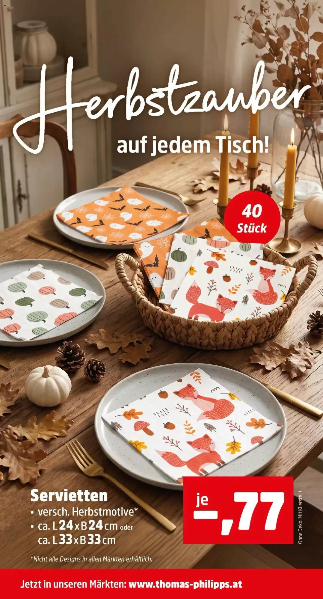 Thomas Philipps Flugblatt (ab 21.09.2026) - Angebote und Prospekt - Seite 5