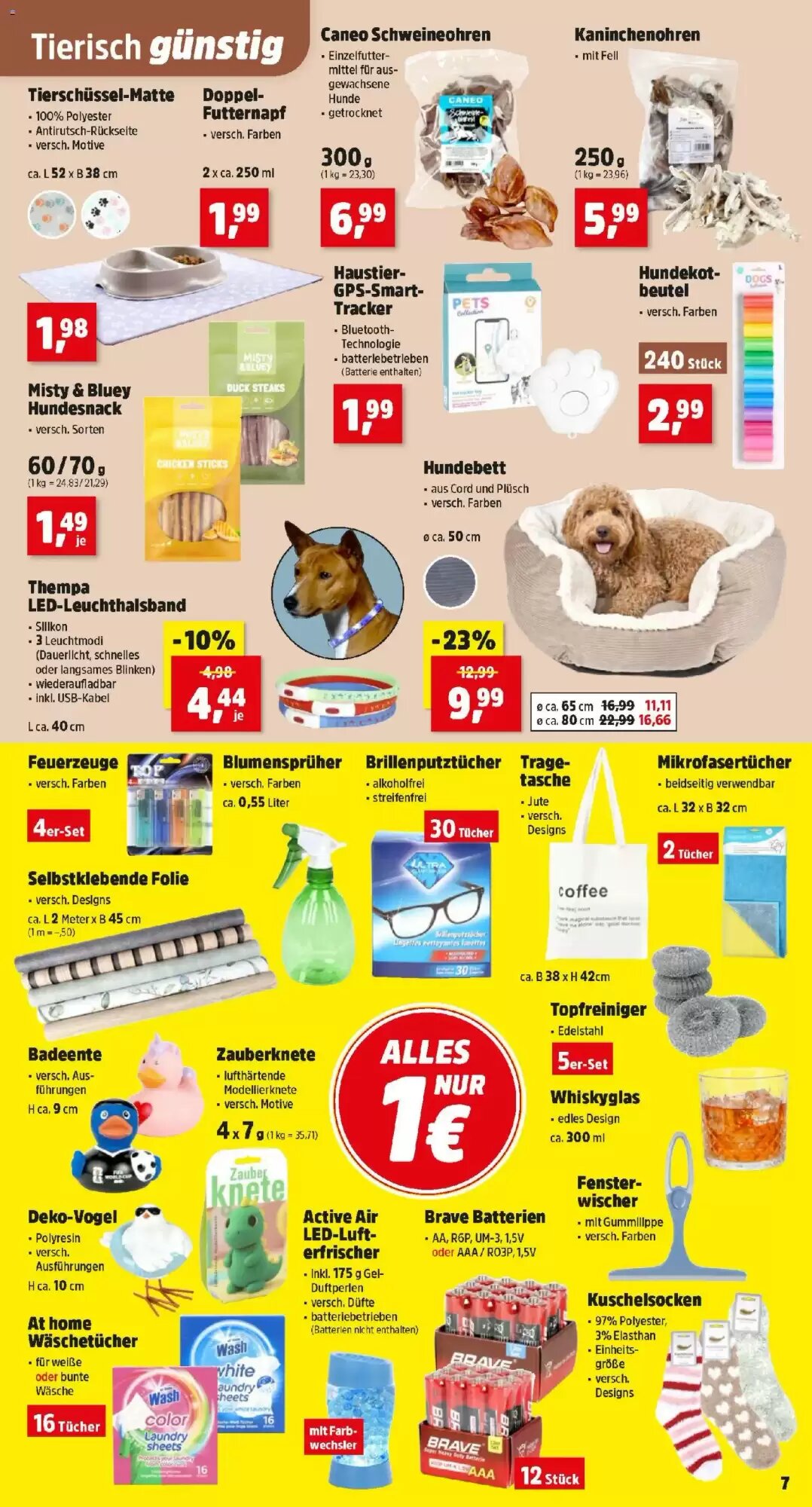 Thomas Philipps Flugblatt (ab 21.09.2026) - Angebote und Prospekt - Seite 9