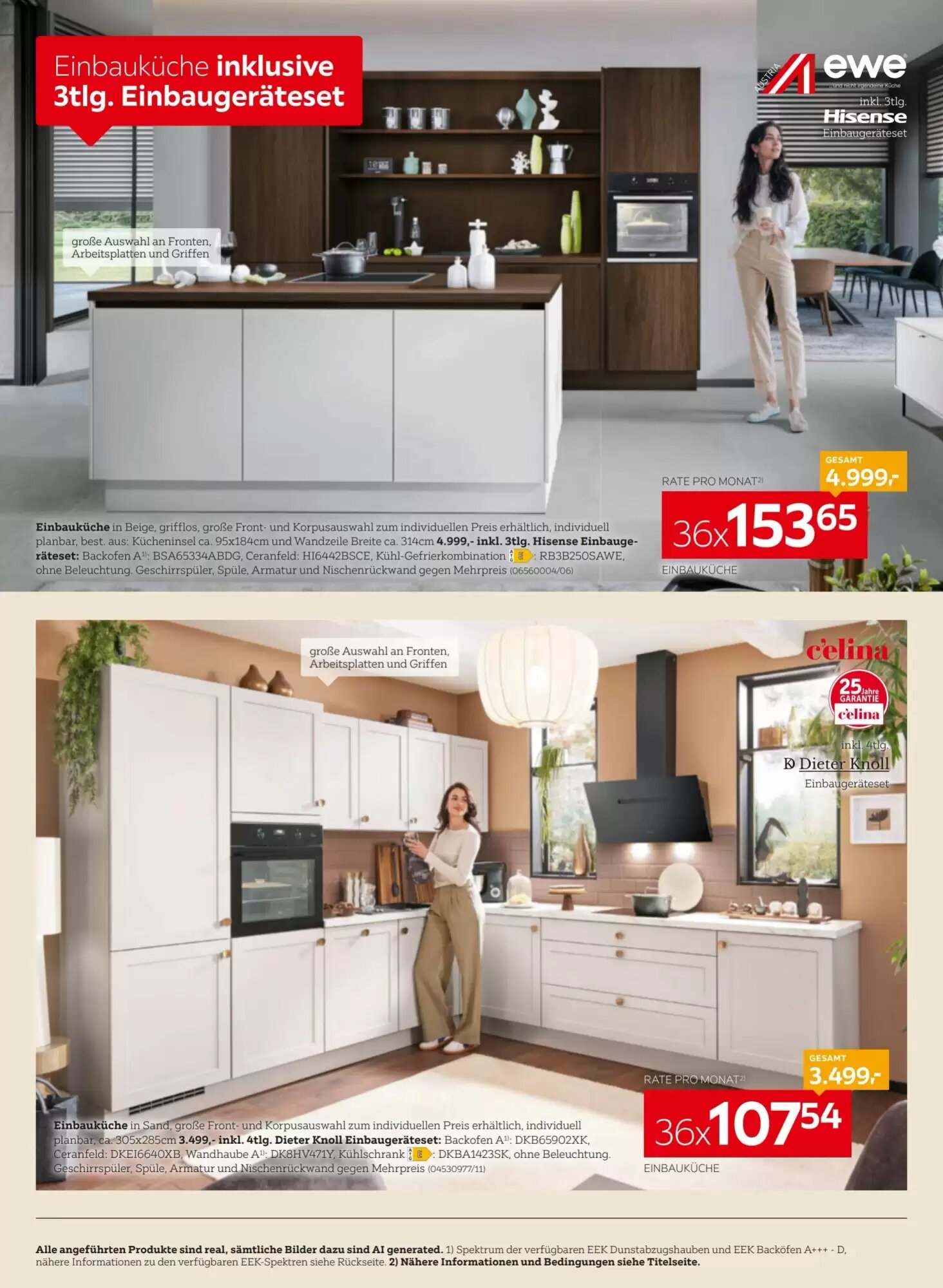 XXXLutz Flugblatt (ab 22.09.2026) - Angebote und Prospekt - Seite 2