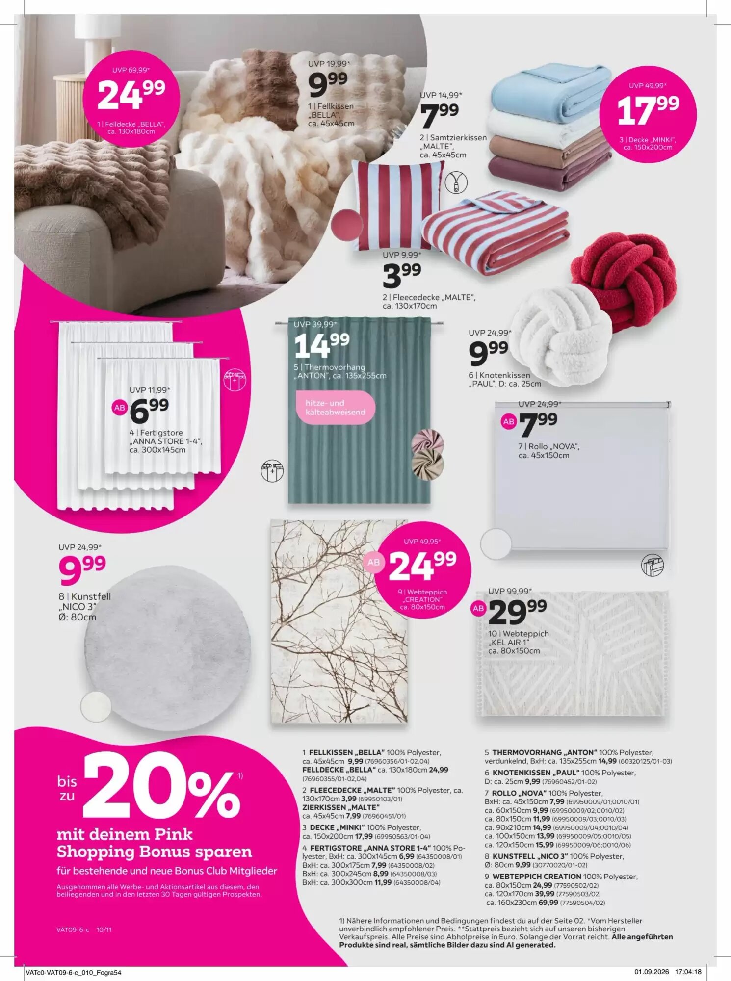 Mömax Flugblatt (ab 22.09.2026) - Angebote und Prospekt - Seite 10