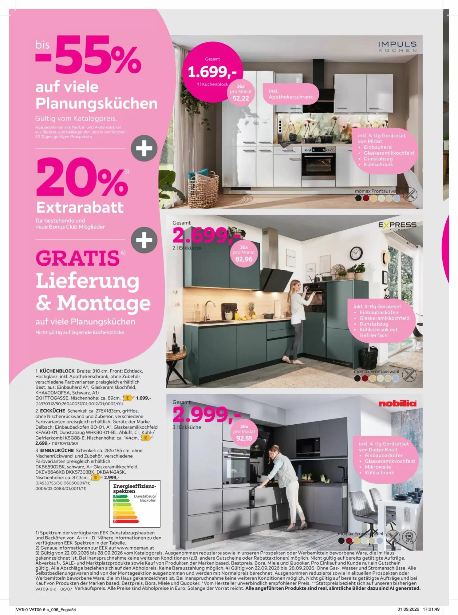 Mömax Flugblatt (ab 22.09.2026) - Angebote und Prospekt - Seite 6