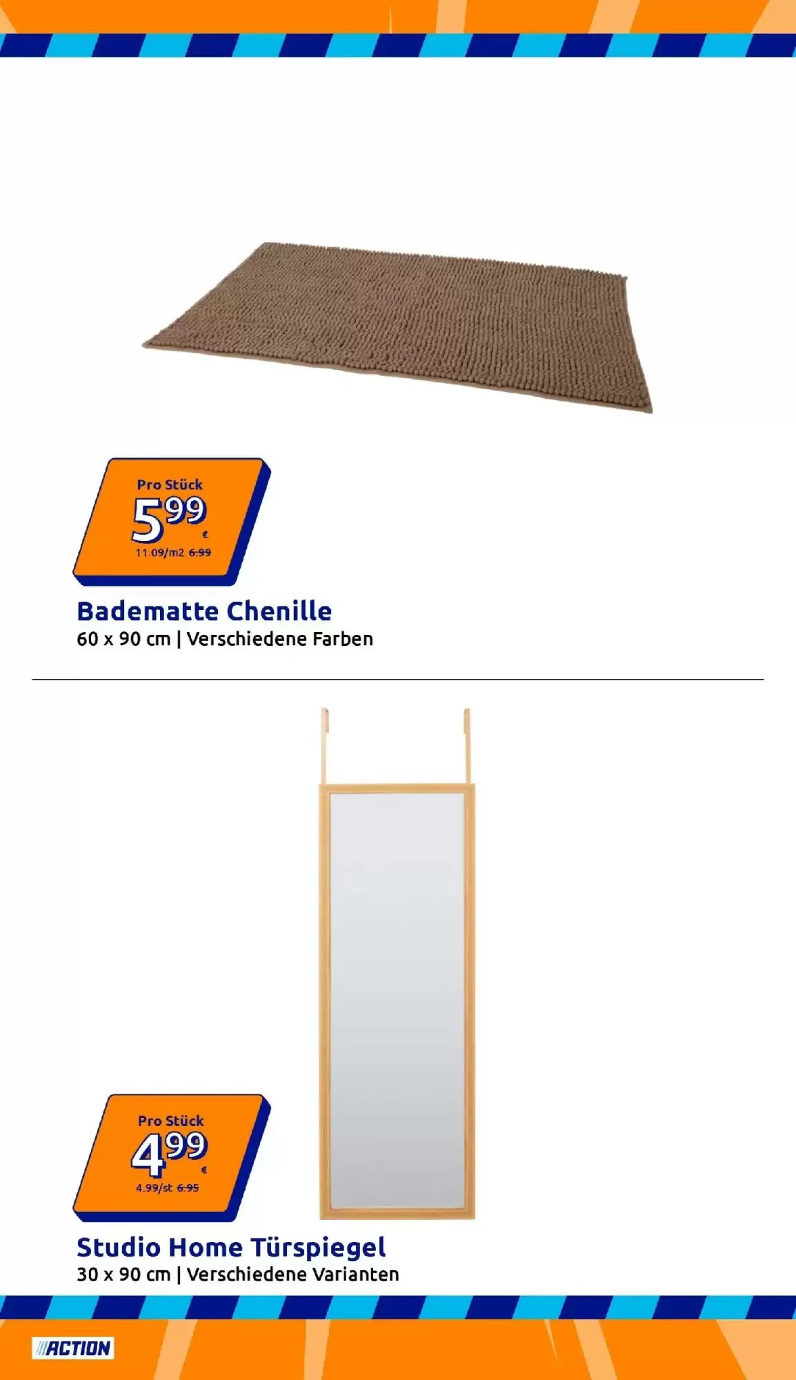 Action Flugblatt (ab 23.09.2026) - Angebote und Prospekt - Seite 14