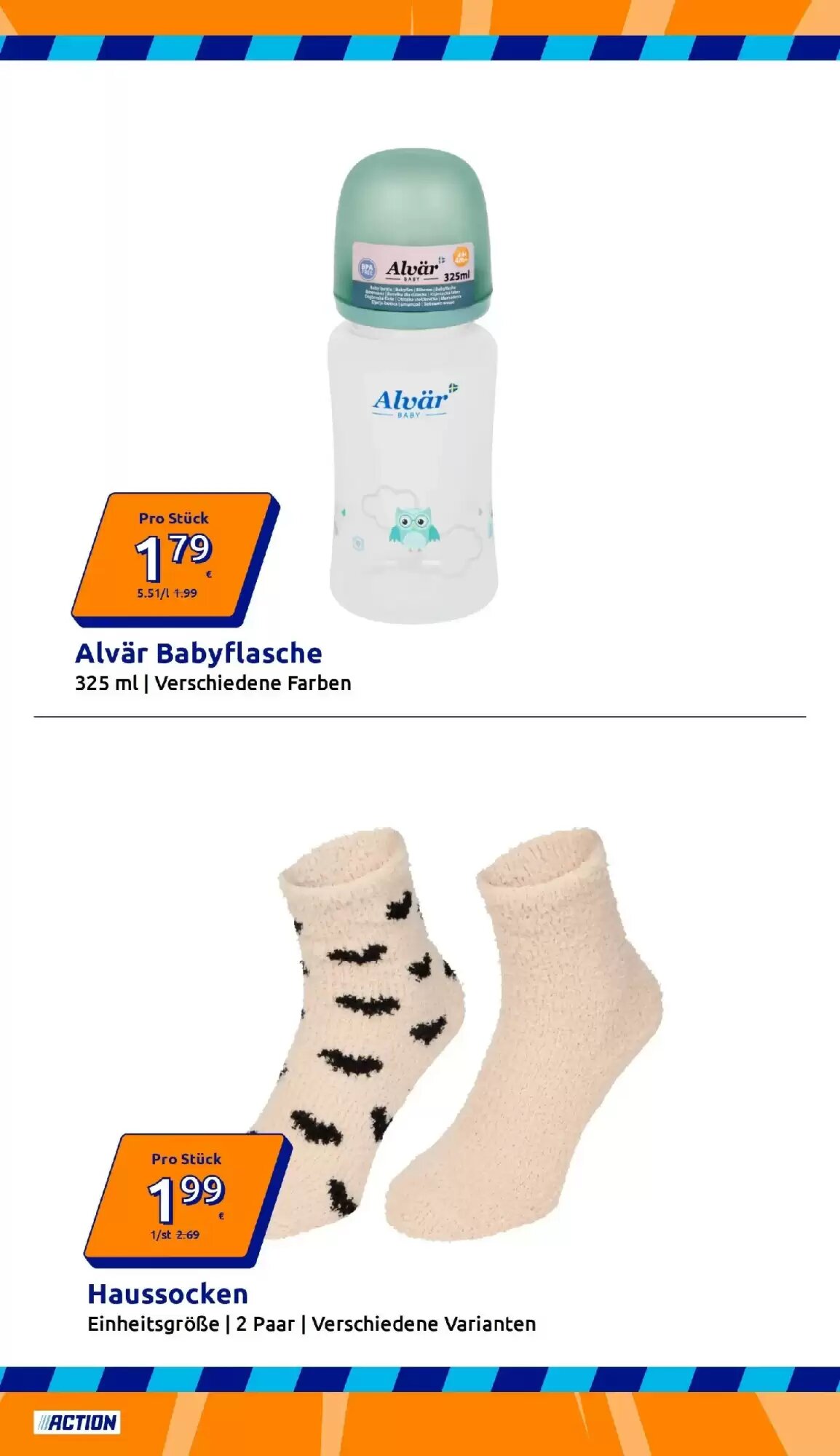 Action Flugblatt (ab 23.09.2026) - Angebote und Prospekt - Seite 16