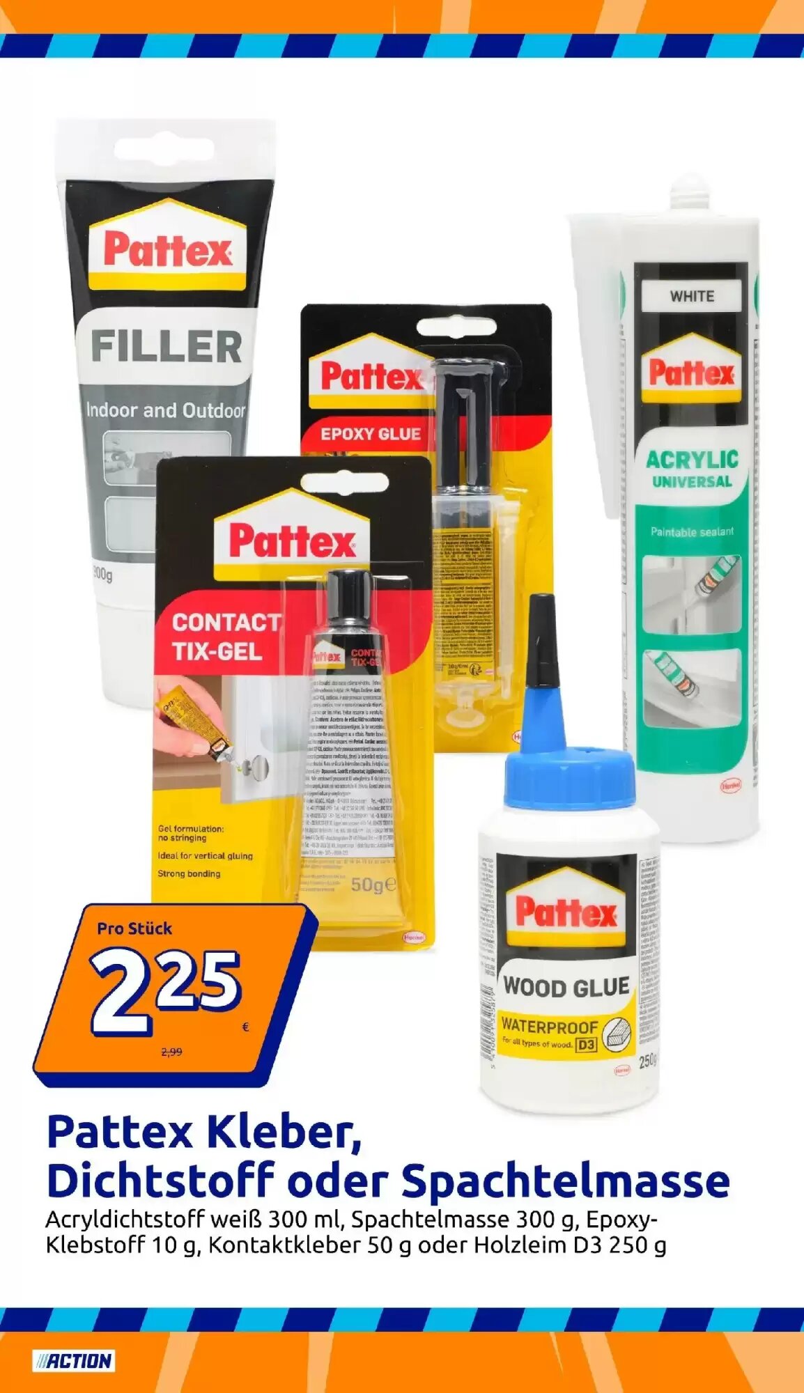 Action Flugblatt (ab 23.09.2026) - Angebote und Prospekt - Seite 8