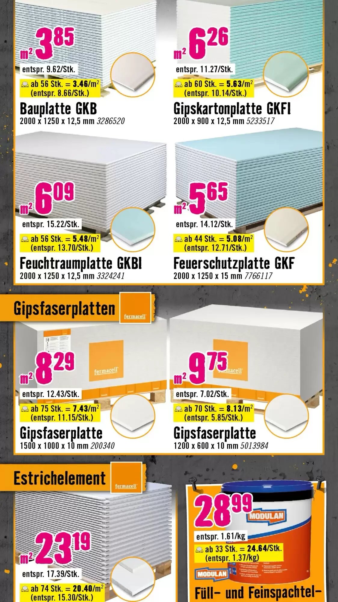 Hornbach Flugblatt (ab 23.09.2026) - Angebote und Prospekt - Seite 8