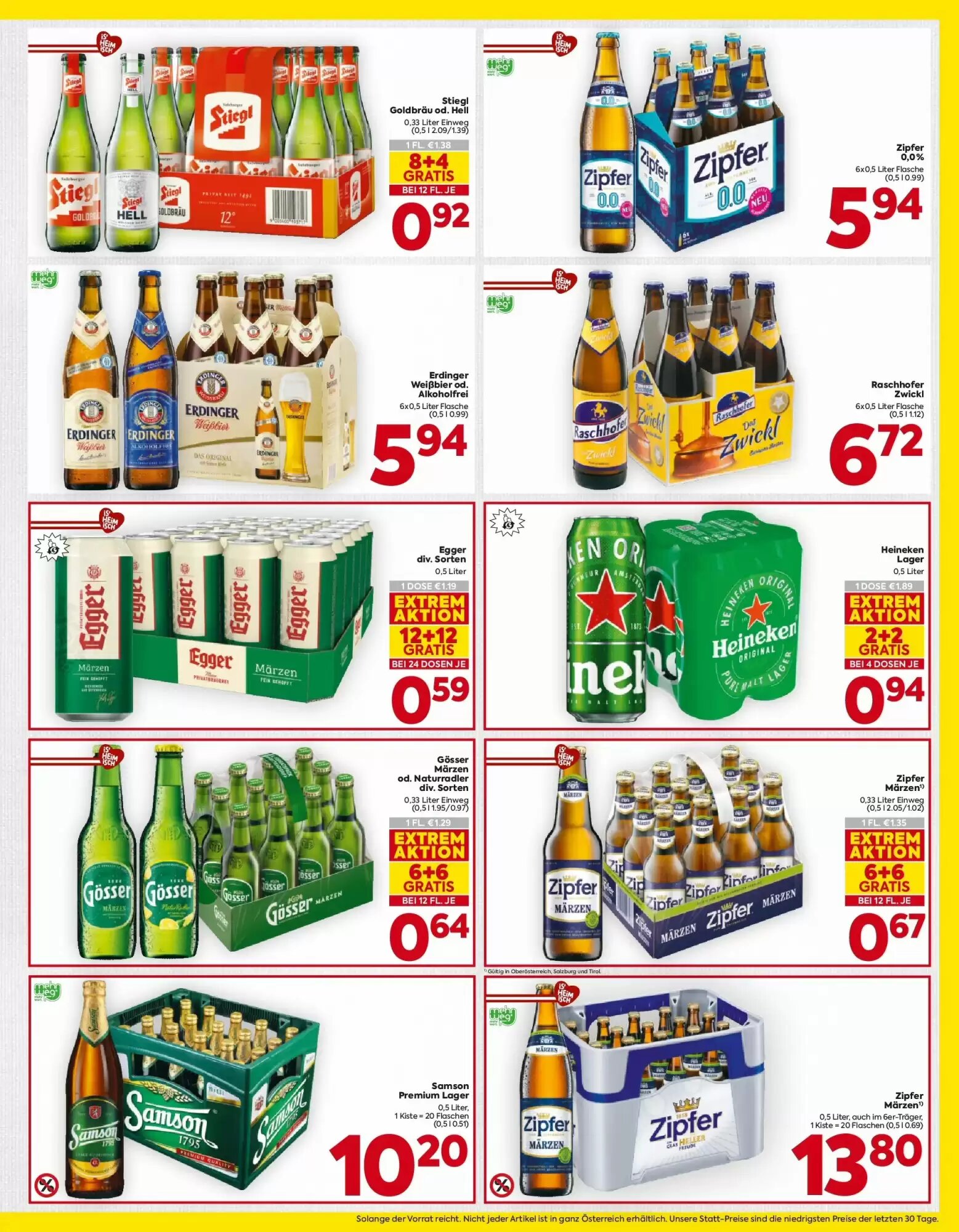 Billa Flugblatt (ab 23.09.2026) - Angebote und Prospekt - Seite 13