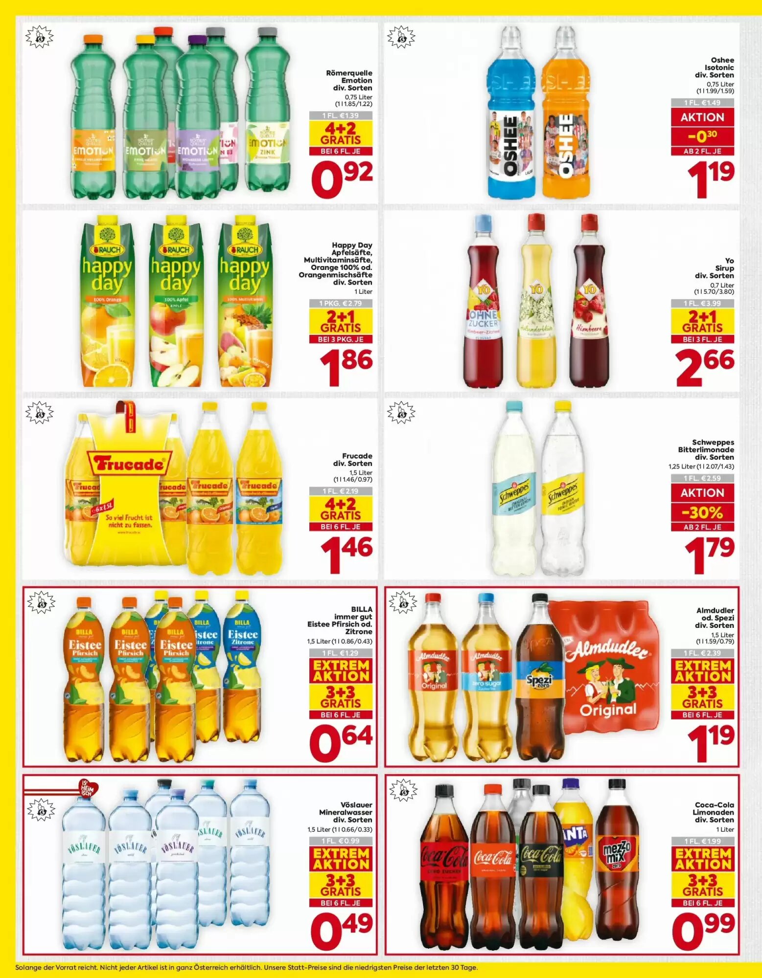 Billa Flugblatt (ab 23.09.2026) - Angebote und Prospekt - Seite 14