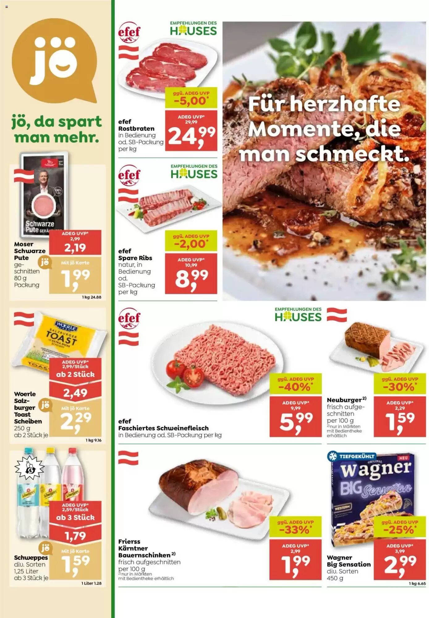 ADEG Flugblatt (ab 24.09.2026) - Angebote und Prospekt - Seite 5