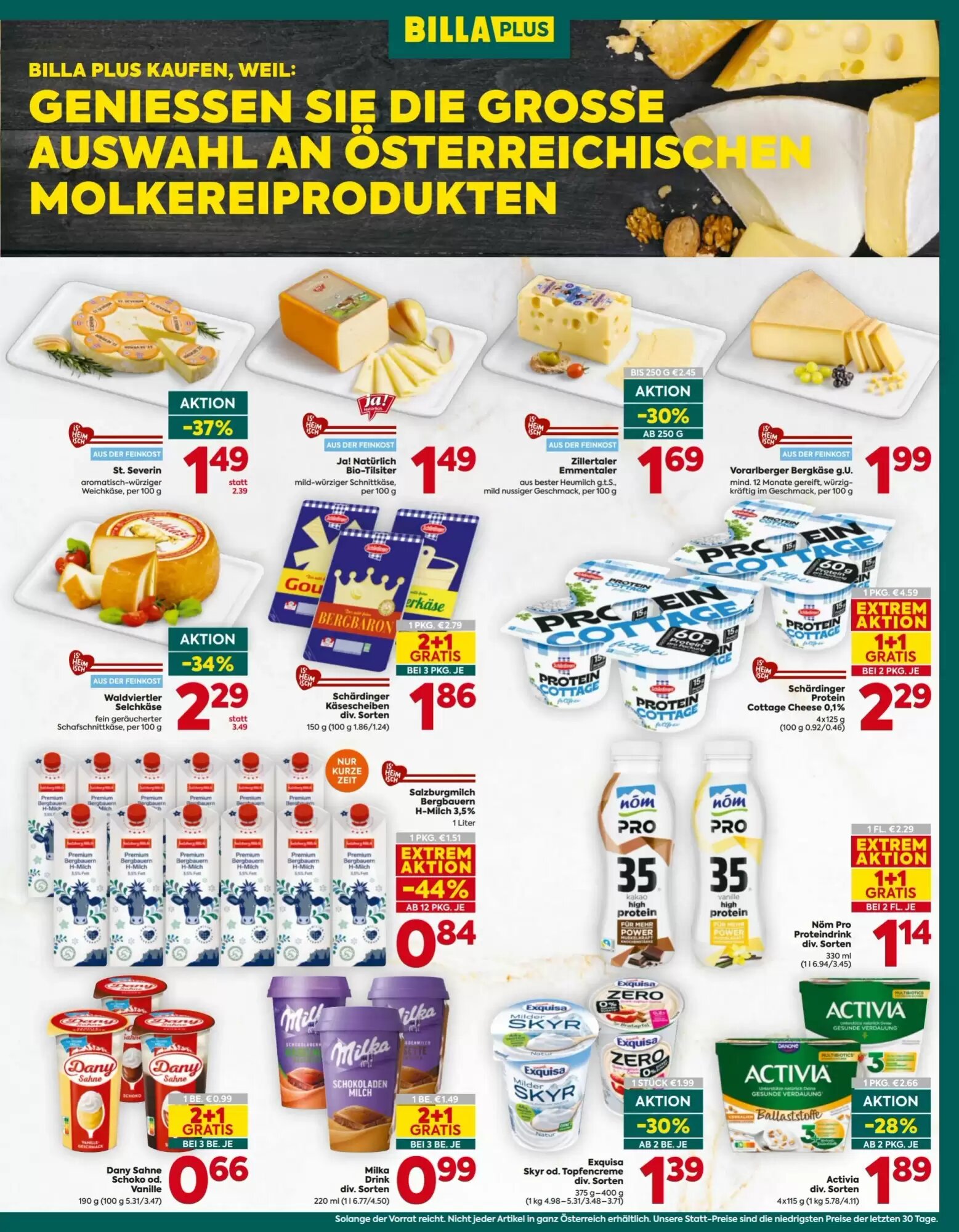 Billa Flugblatt (ab 24.09.2026) - Angebote und Prospekt - Seite 11