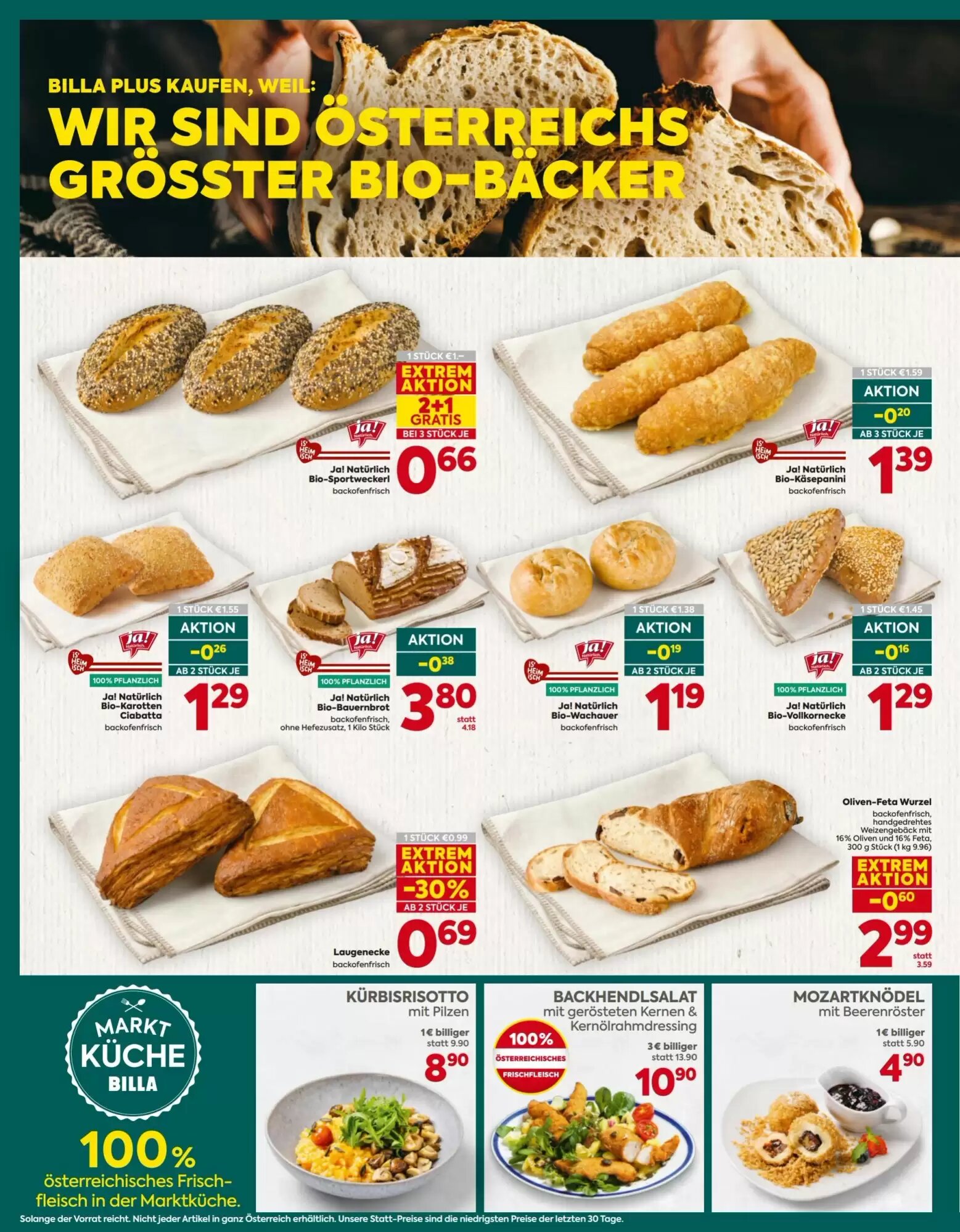 Billa Flugblatt (ab 24.09.2026) - Angebote und Prospekt - Seite 12