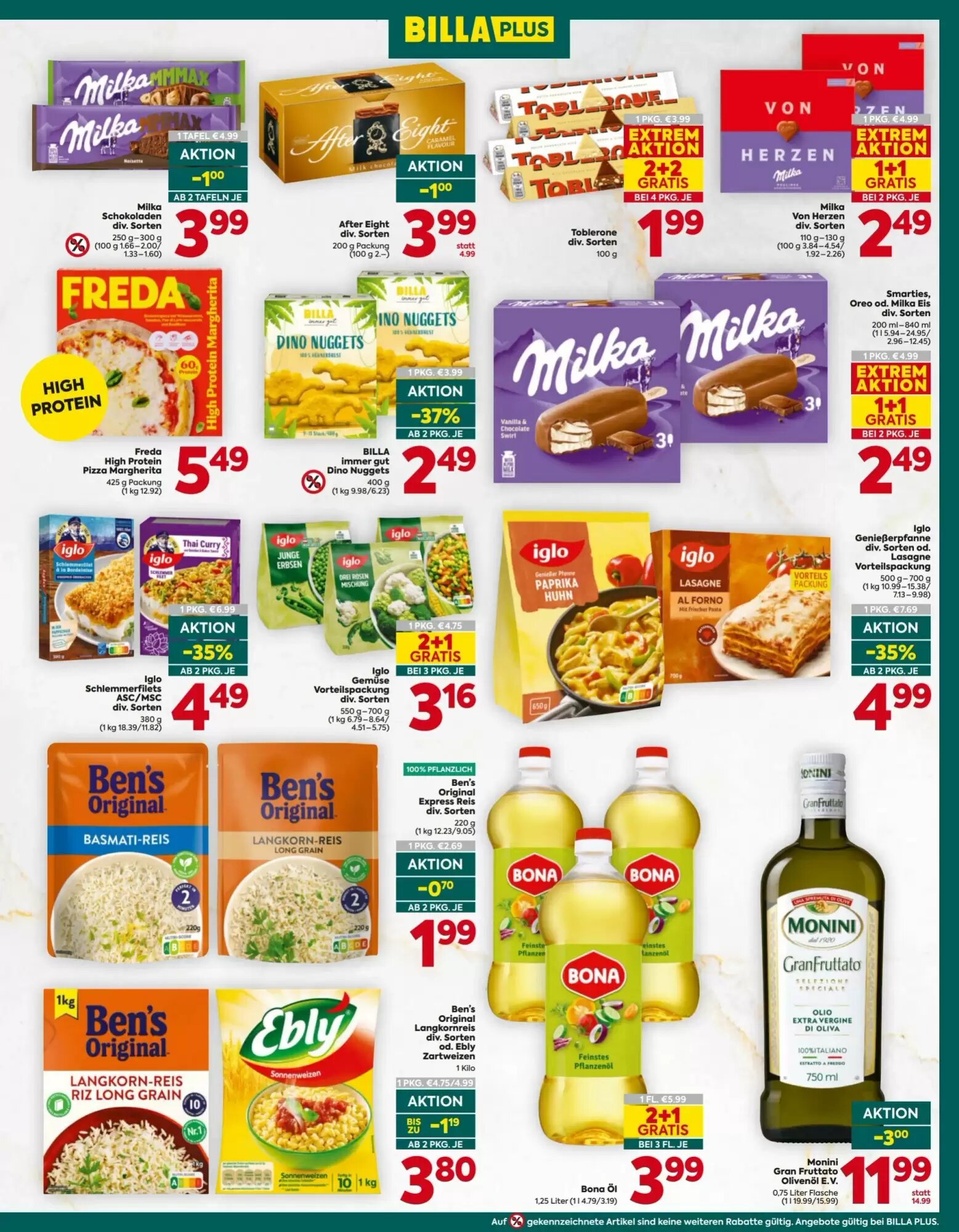 Billa Flugblatt (ab 24.09.2026) - Angebote und Prospekt - Seite 13