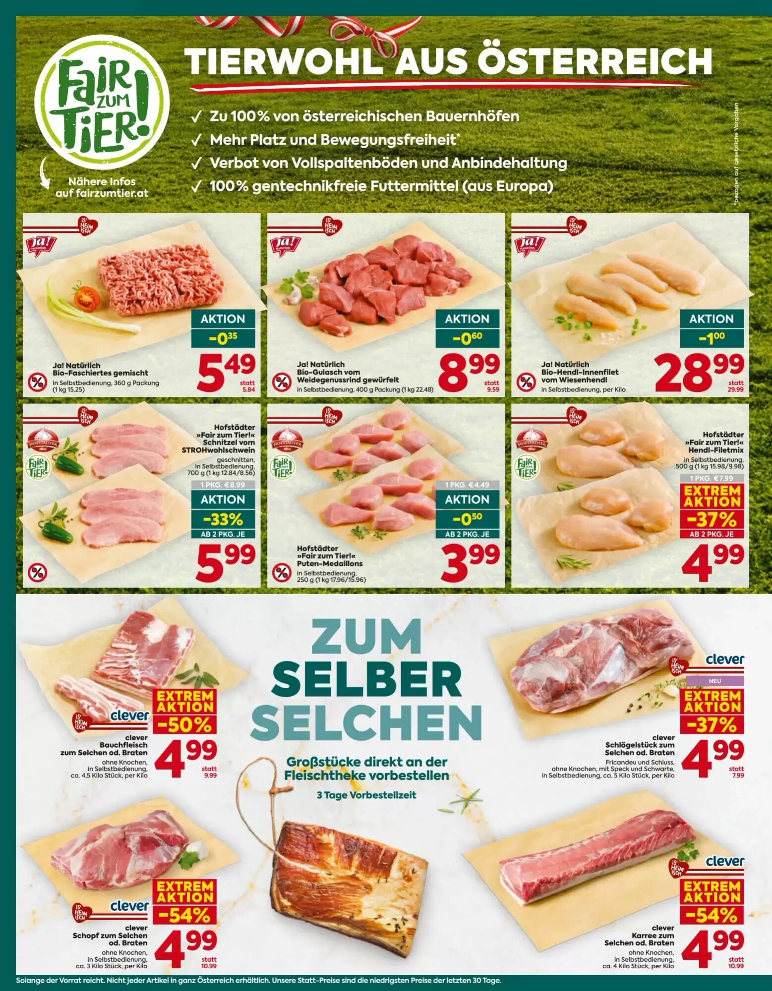 Billa Flugblatt (ab 24.09.2026) - Angebote und Prospekt - Seite 8