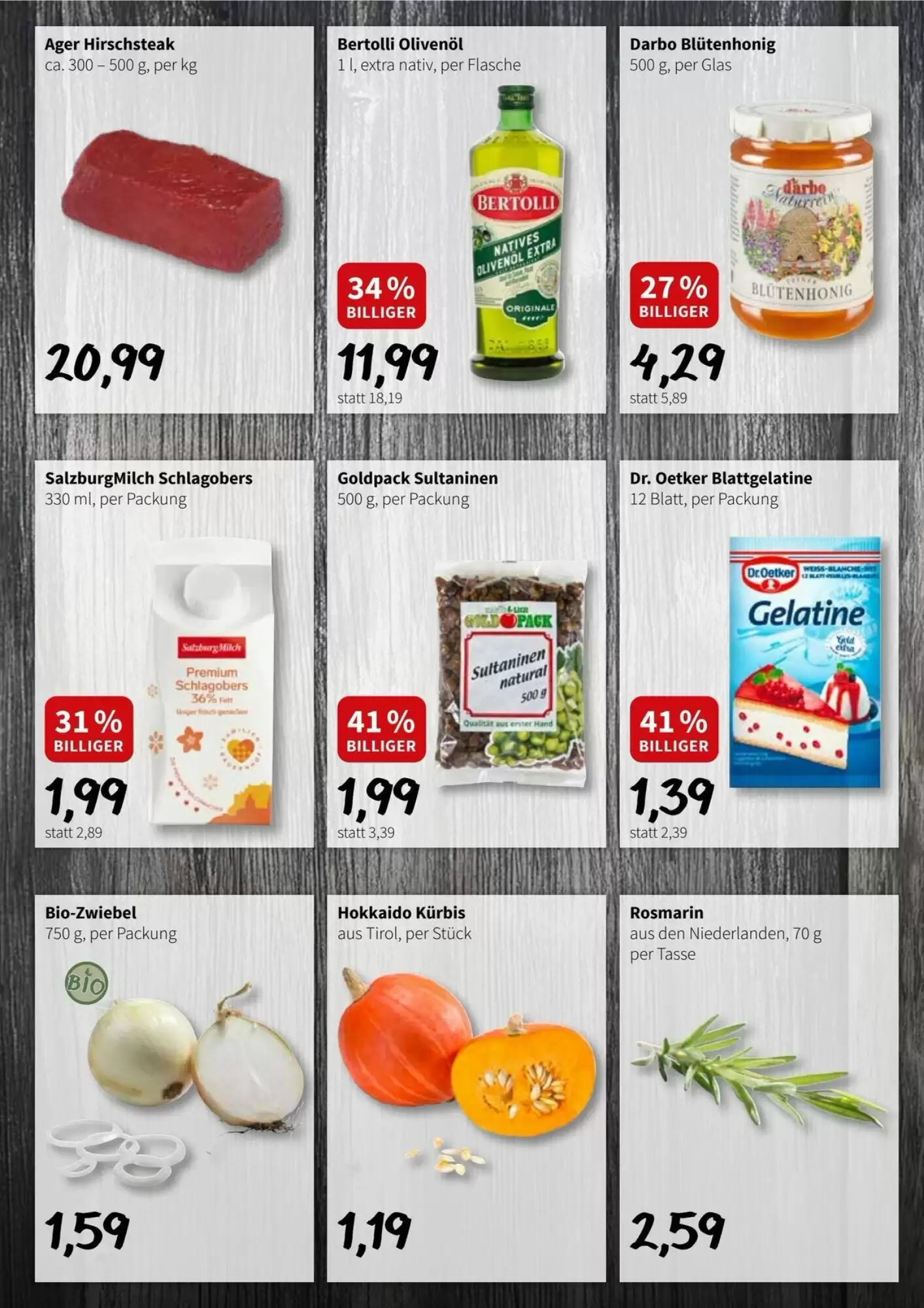 Der Grissemann Flugblatt (ab 24.09.2026) - Angebote und Prospekt - Seite 3