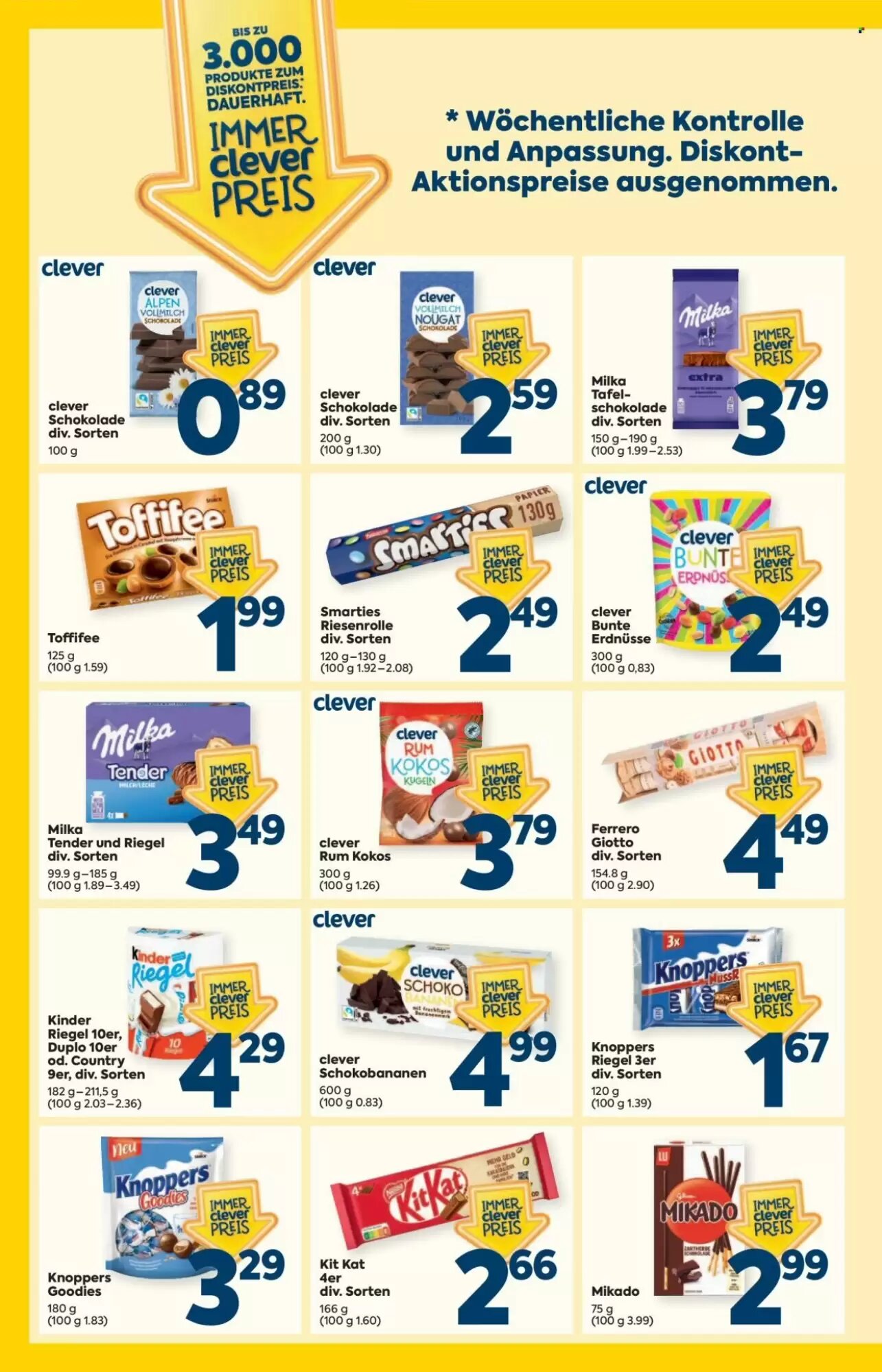 Billa Flugblatt (ab 24.09.2026) - Angebote und Prospekt - Seite 10