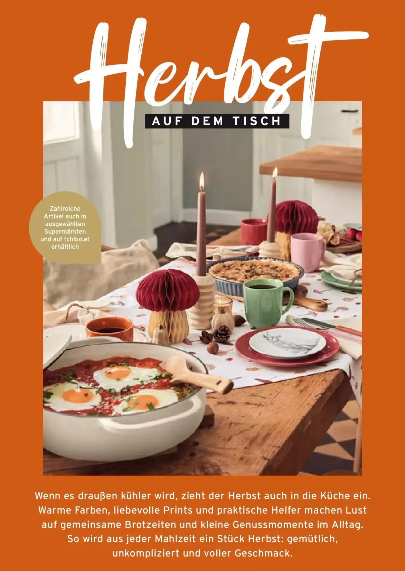 Tchibo Eduscho Flugblatt (ab 24.09.2026) - Angebote und Prospekt - Seite 2