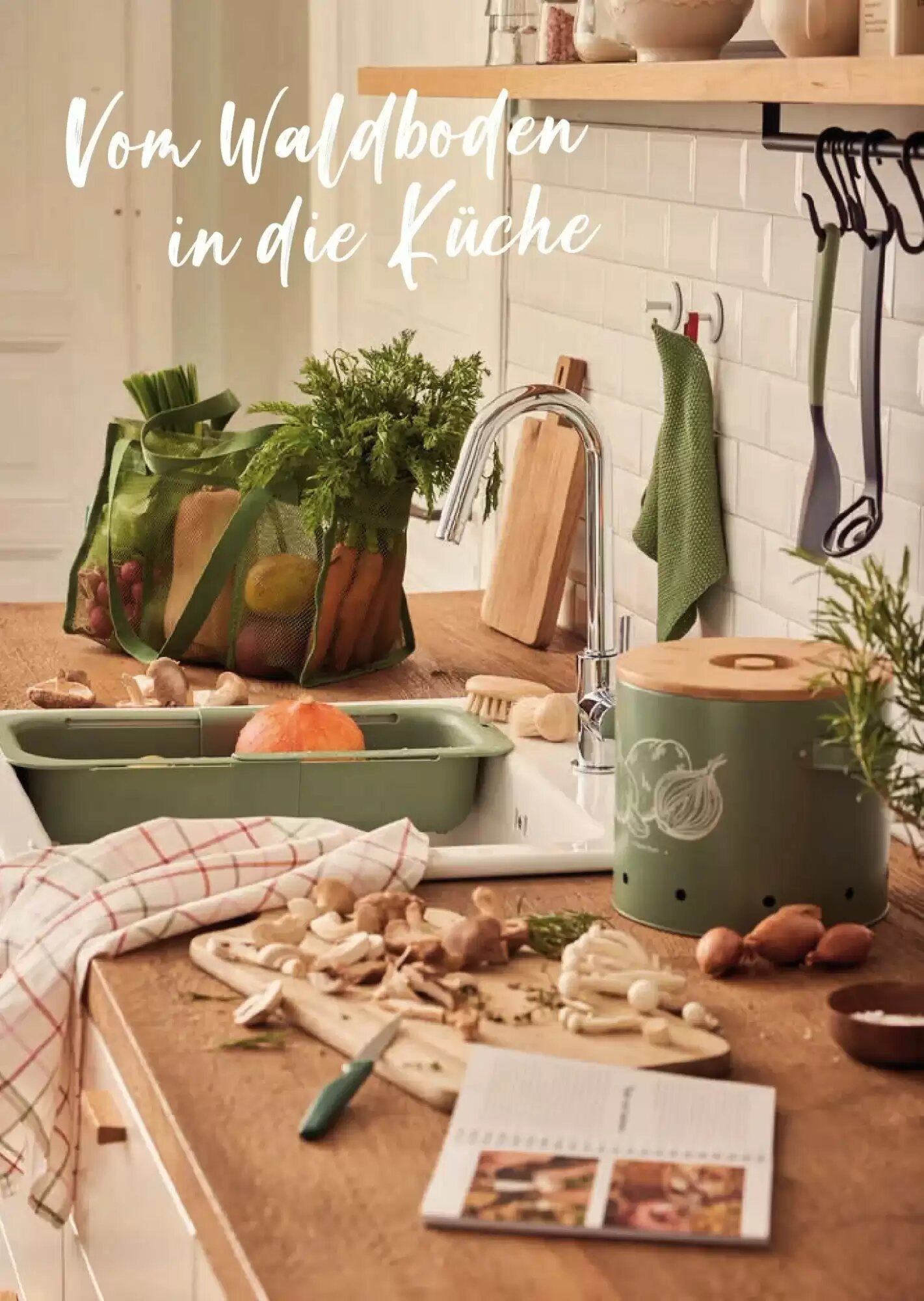 Tchibo Eduscho Flugblatt (ab 24.09.2026) - Angebote und Prospekt - Seite 24