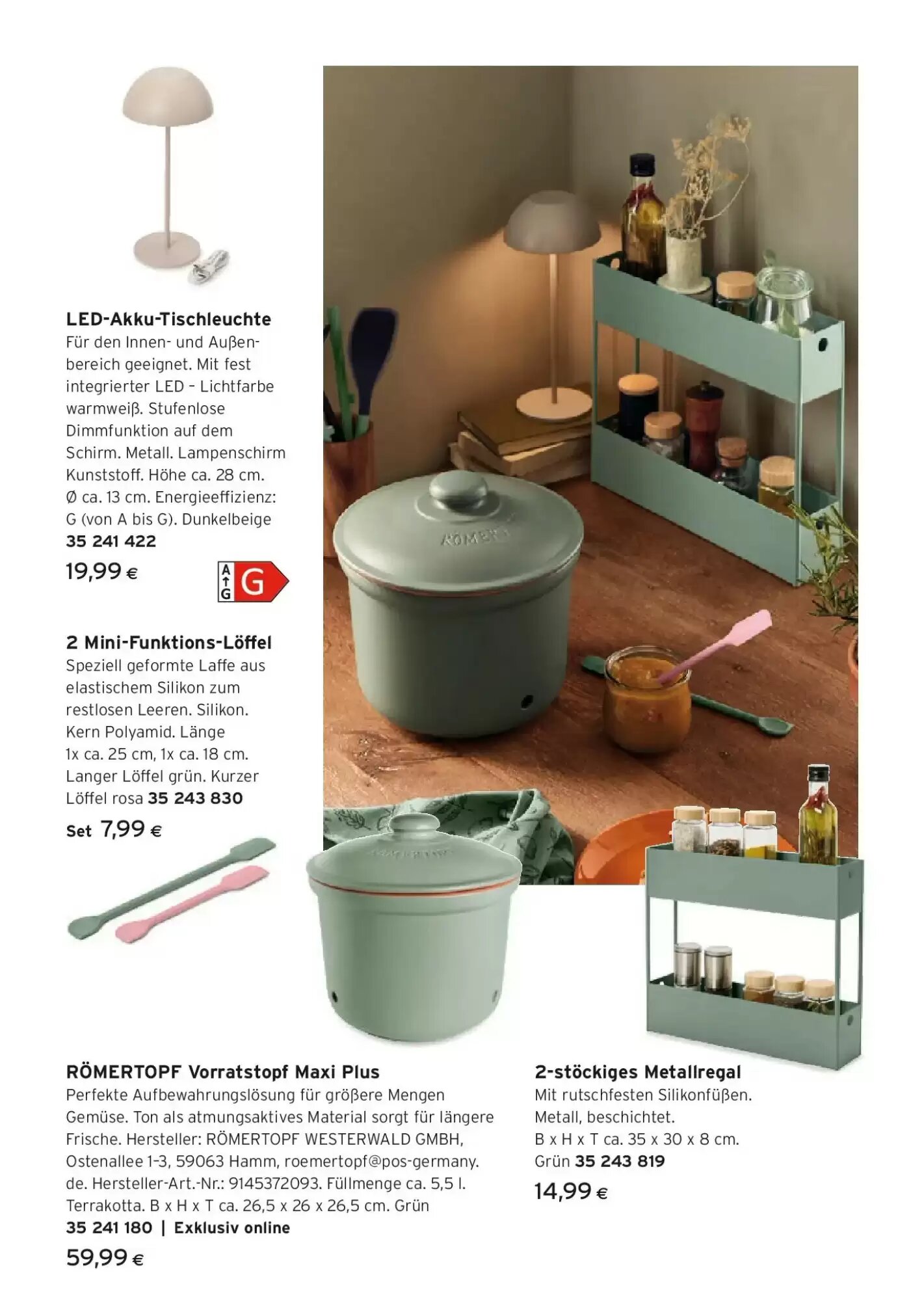 Tchibo Eduscho Flugblatt (ab 24.09.2026) - Angebote und Prospekt - Seite 26