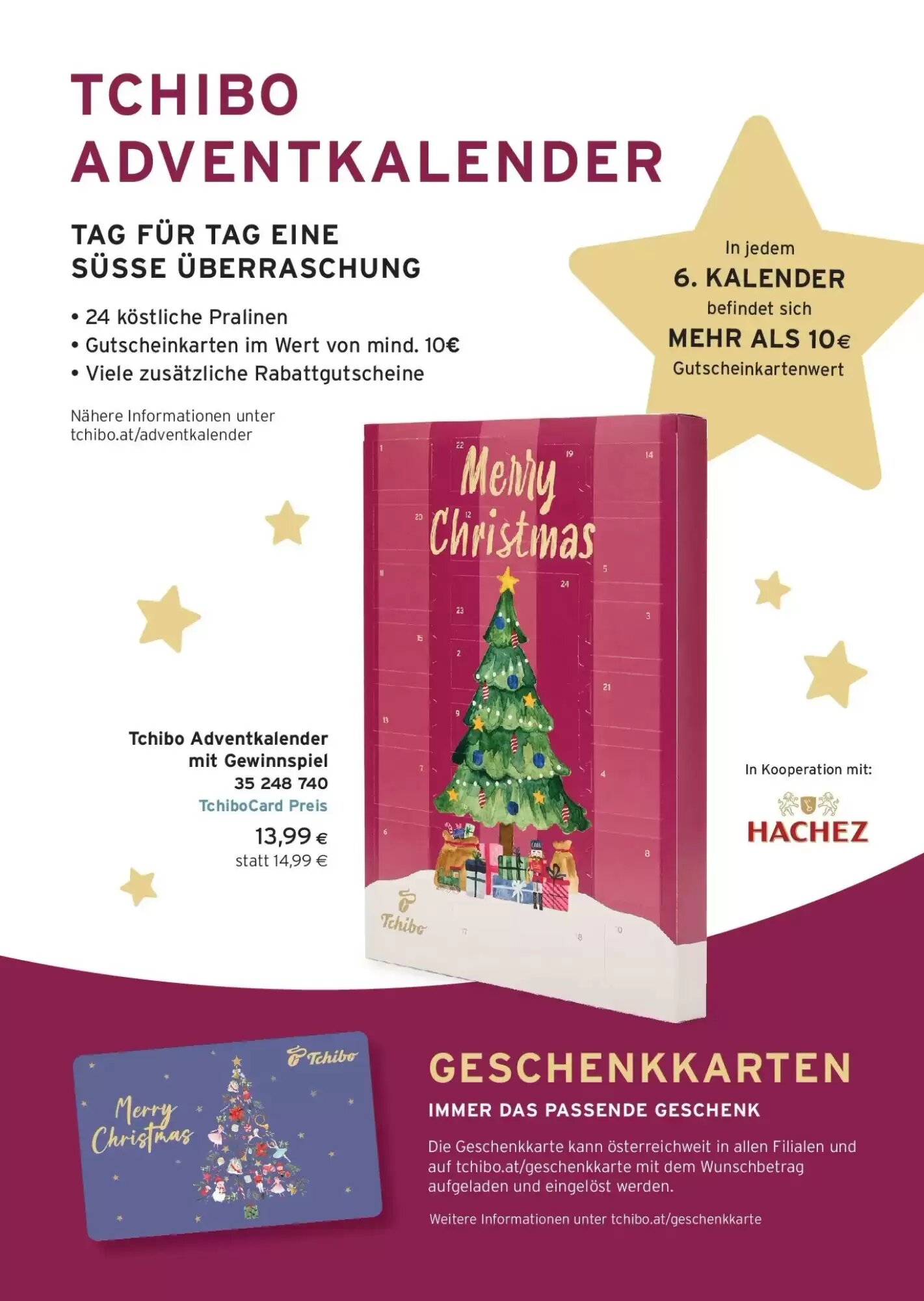 Tchibo Eduscho Flugblatt (ab 24.09.2026) - Angebote und Prospekt - Seite 8