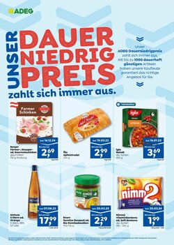 ADEG Flugblatt (ab 24.09.2026) - Angebote und Prospekt
