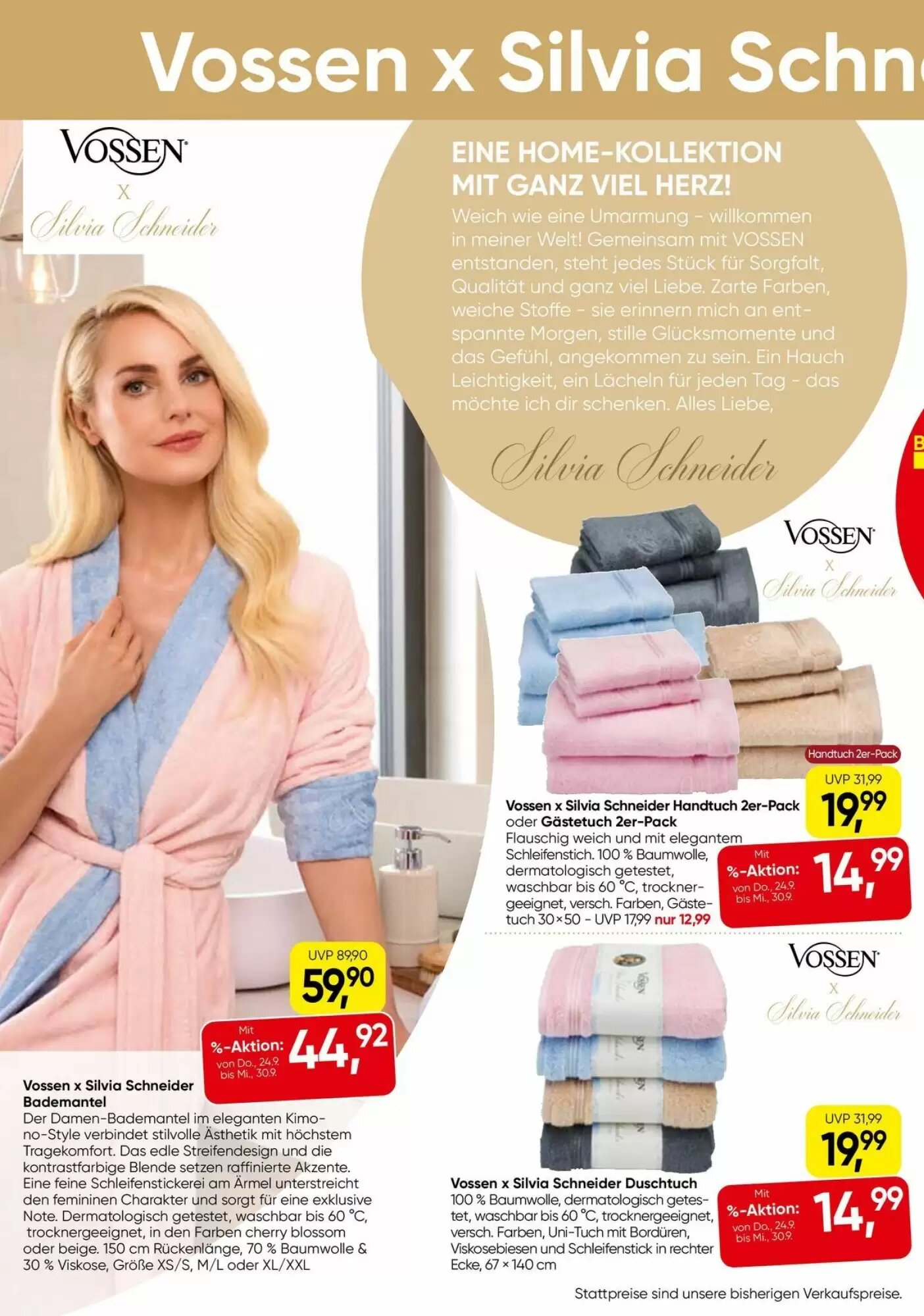 Eurospar Flugblatt (ab 24.09.2026) - Angebote und Prospekt - Seite 2