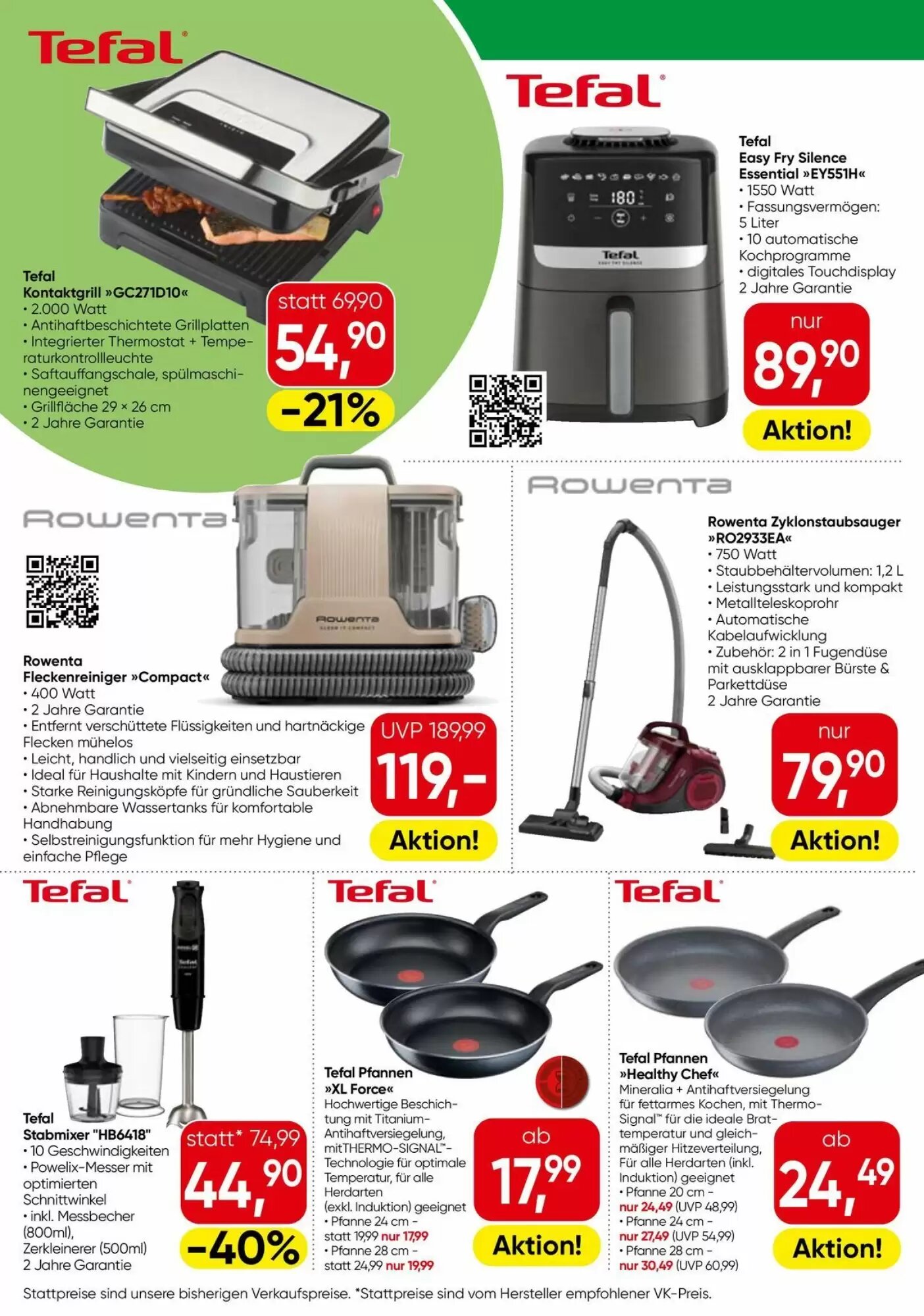 Eurospar Flugblatt (ab 24.09.2026) - Angebote und Prospekt - Seite 4