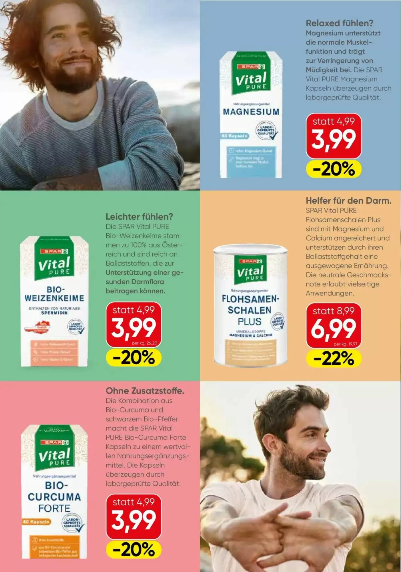 SPAR Gourmet Flugblatt (ab 24.09.2026) - Angebote und Prospekt - Seite 2