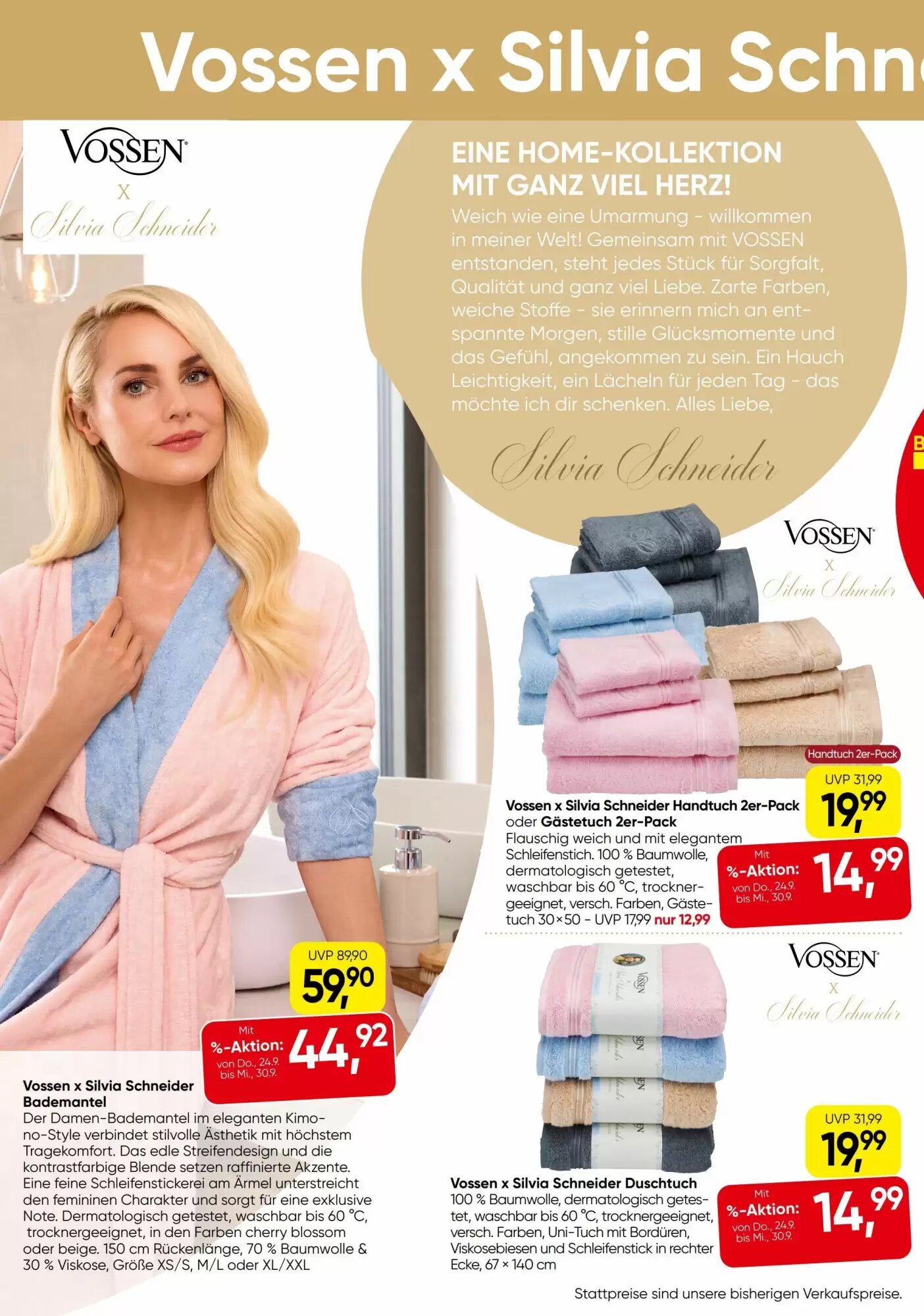 Eurospar Flugblatt (ab 24.09.2026) - Angebote und Prospekt - Seite 18