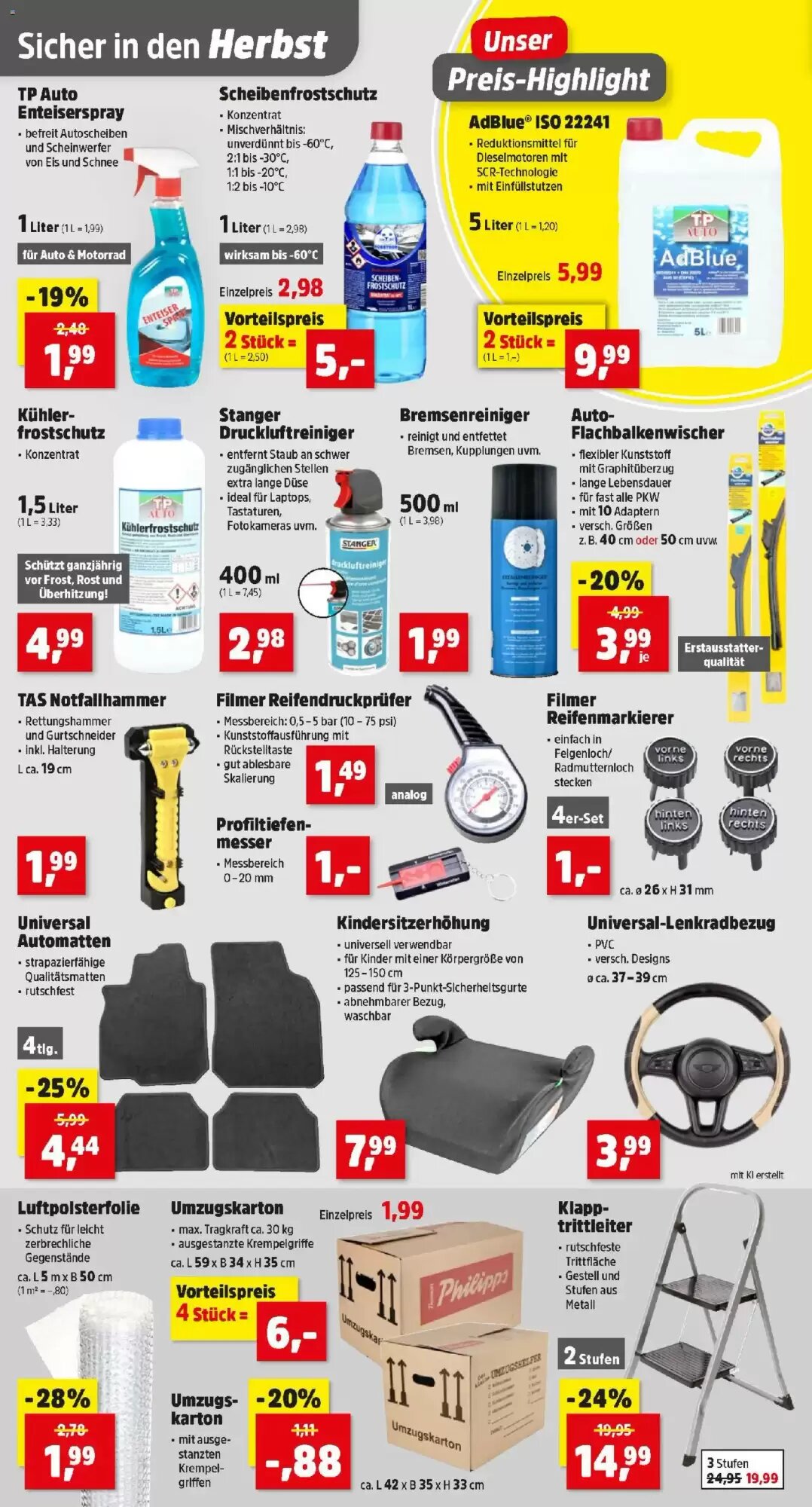 Thomas Philipps Flugblatt (ab 28.09.2026) - Angebote und Prospekt - Seite 12