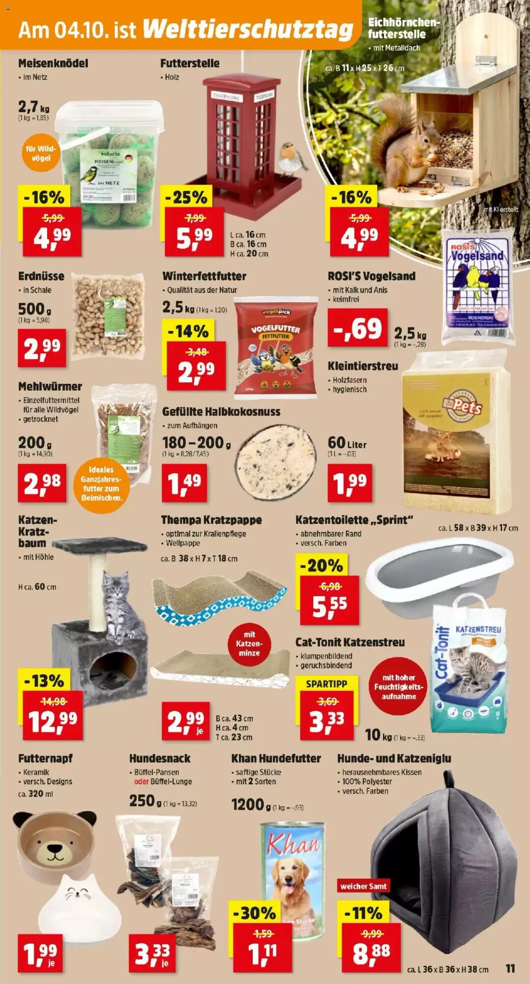 Thomas Philipps Flugblatt (ab 28.09.2026) - Angebote und Prospekt - Seite 13