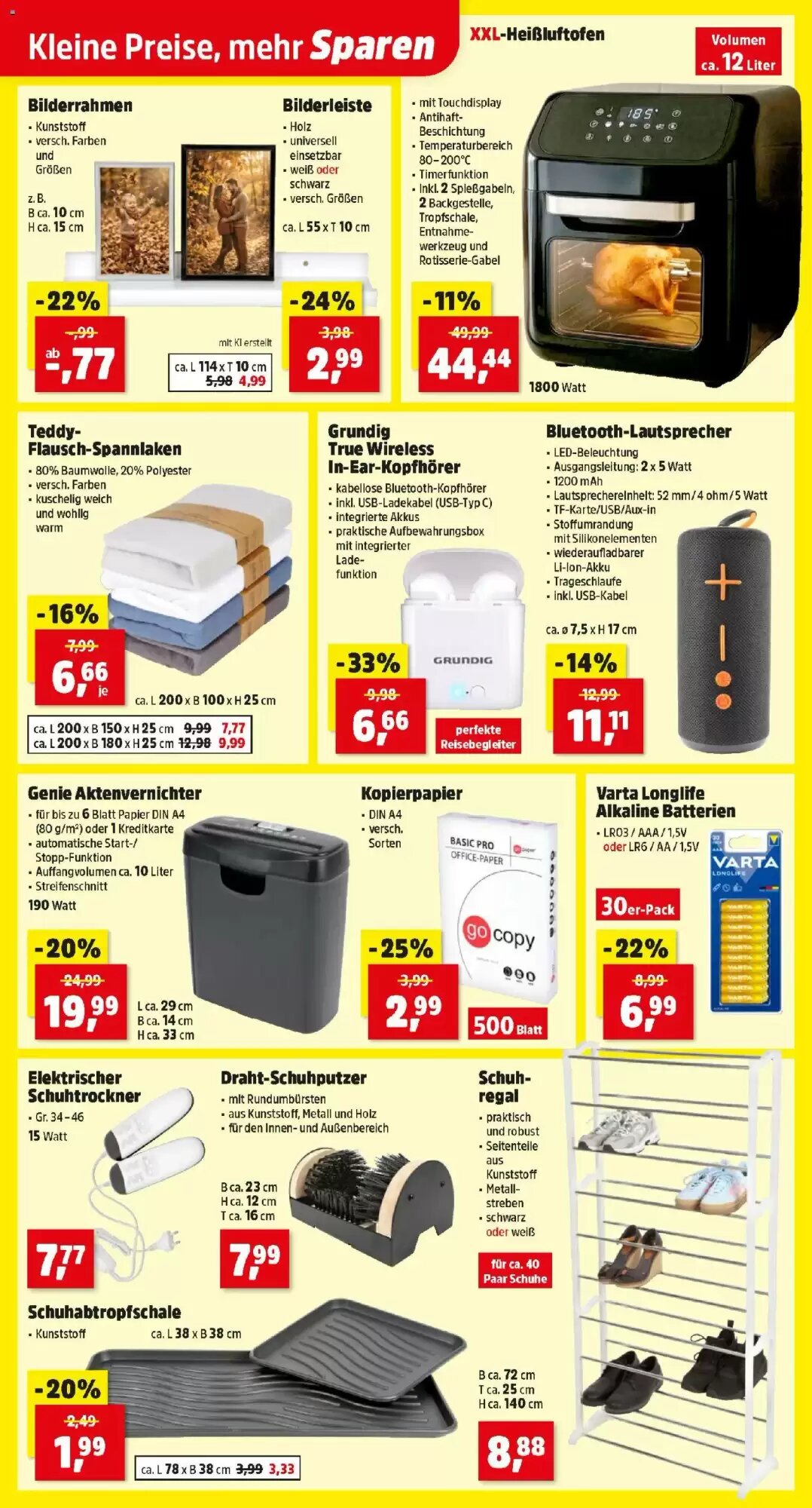 Thomas Philipps Flugblatt (ab 28.09.2026) - Angebote und Prospekt - Seite 15