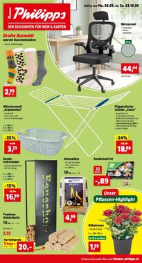 Thomas Philipps Flugblatt (ab 28.09.2026) - Angebote und Prospekt