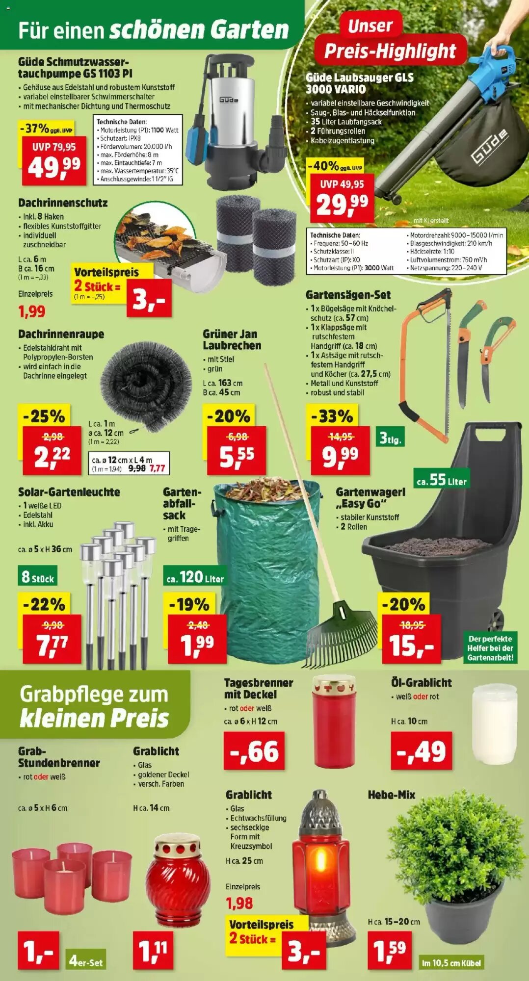 Thomas Philipps Flugblatt (ab 28.09.2026) - Angebote und Prospekt - Seite 3