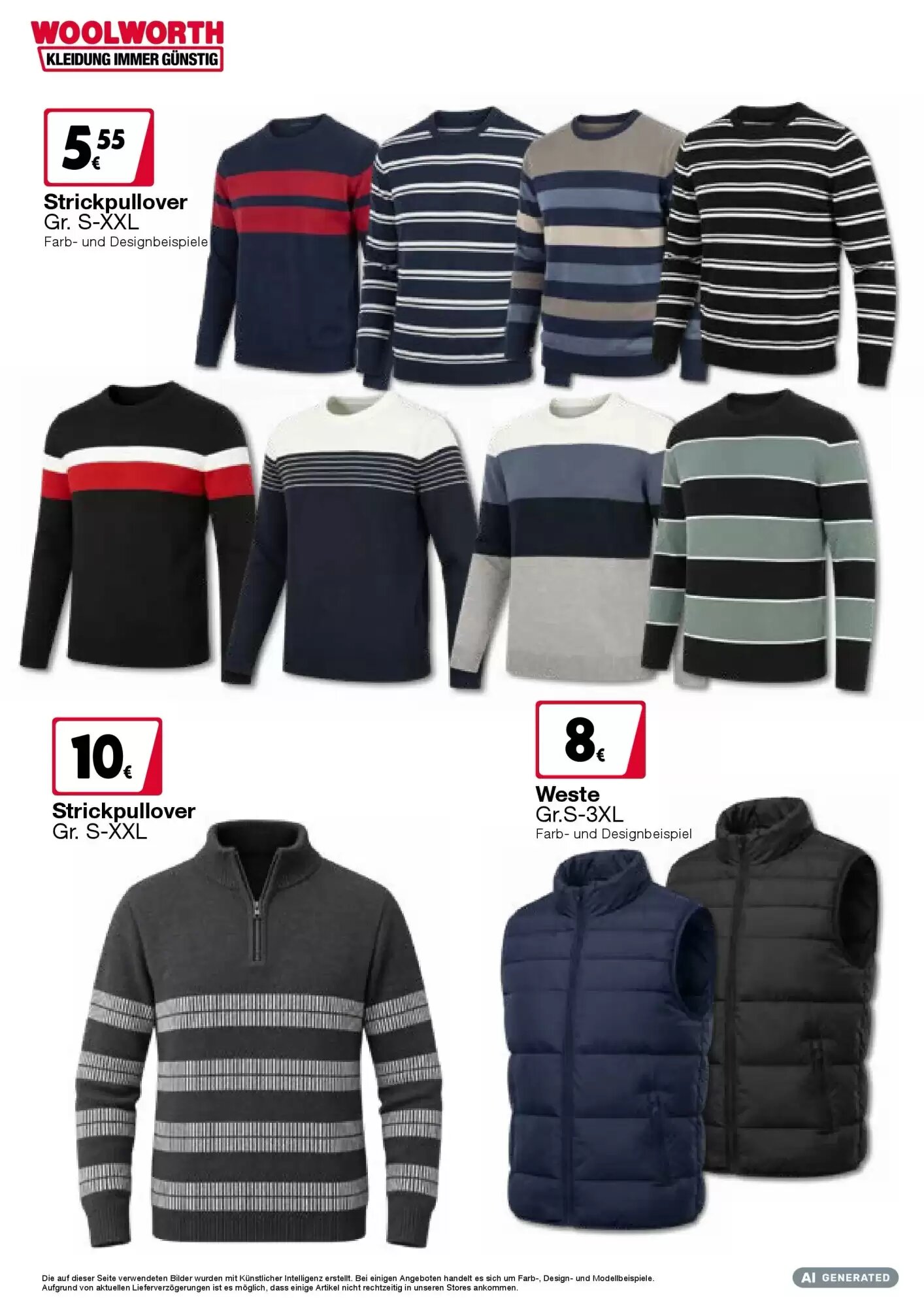 Woolworth Flugblatt (ab 28.09.2026) - Angebote und Prospekt - Seite 10