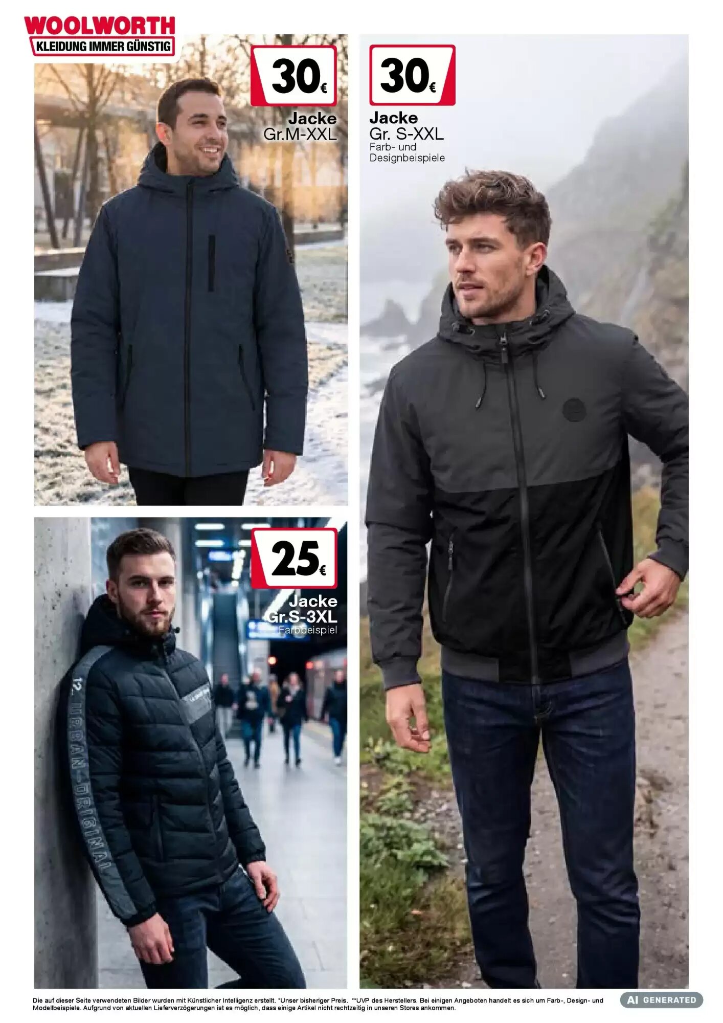 Woolworth Flugblatt (ab 28.09.2026) - Angebote und Prospekt - Seite 12