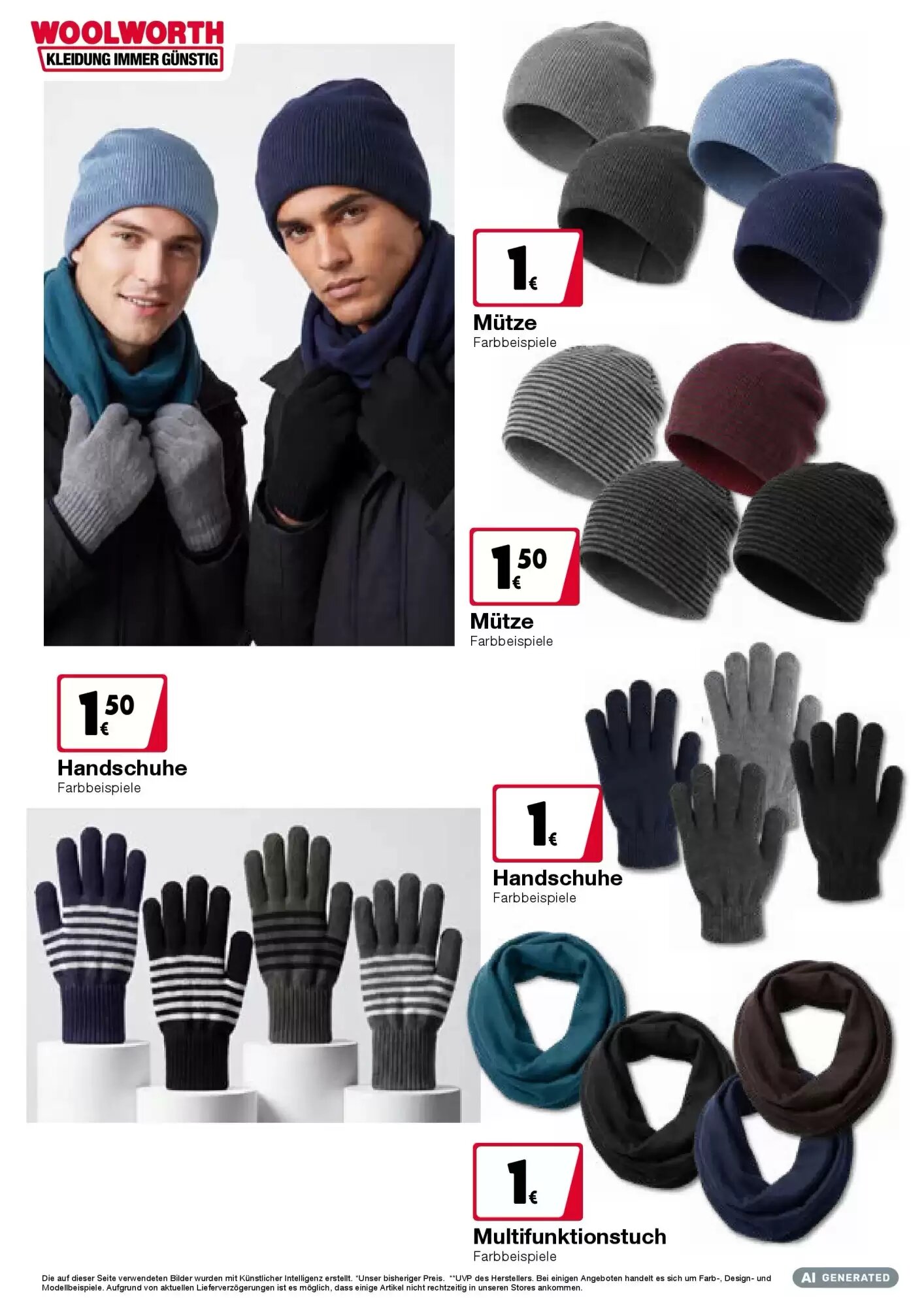 Woolworth Flugblatt (ab 28.09.2026) - Angebote und Prospekt - Seite 13