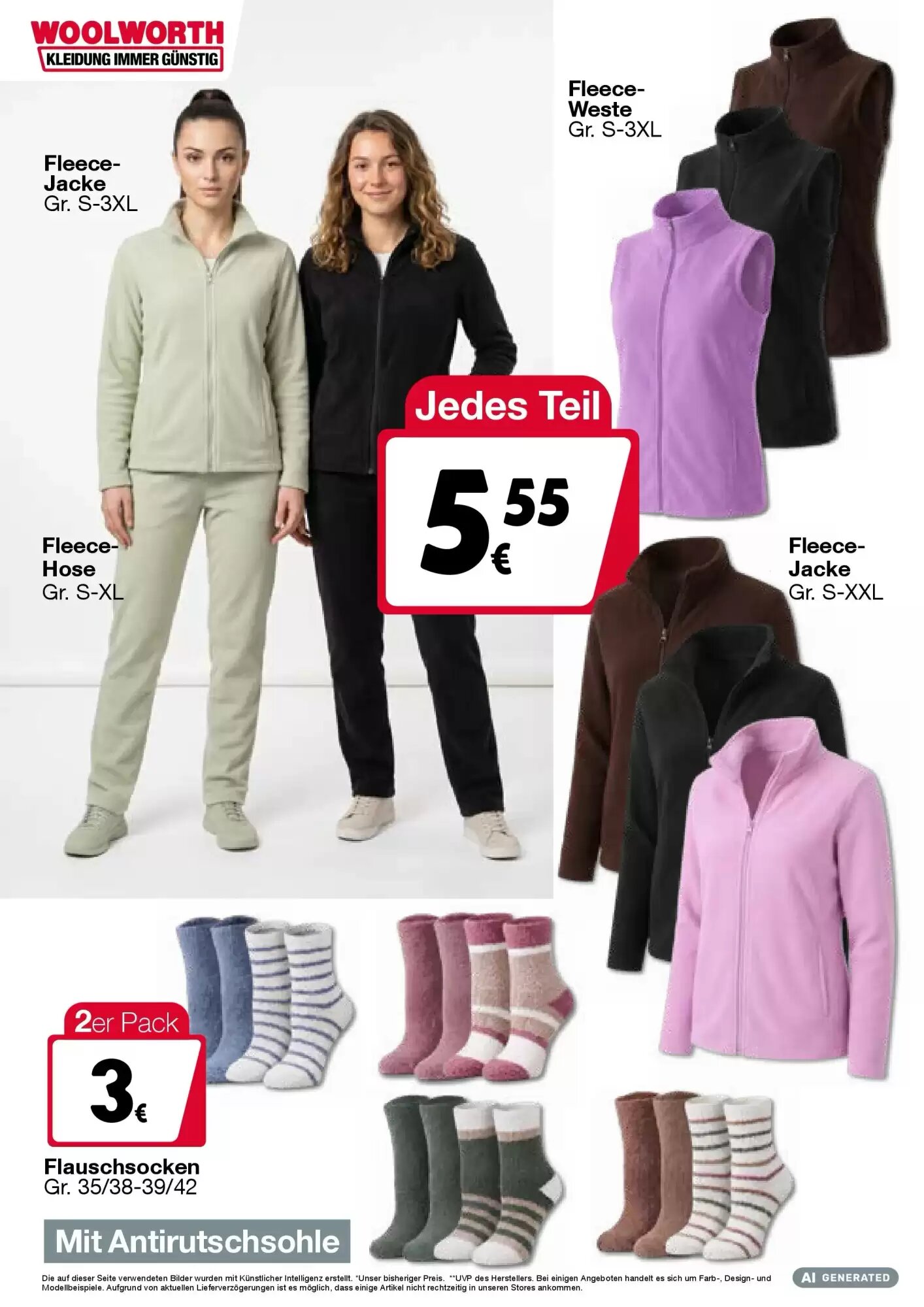 Woolworth Flugblatt (ab 28.09.2026) - Angebote und Prospekt - Seite 2