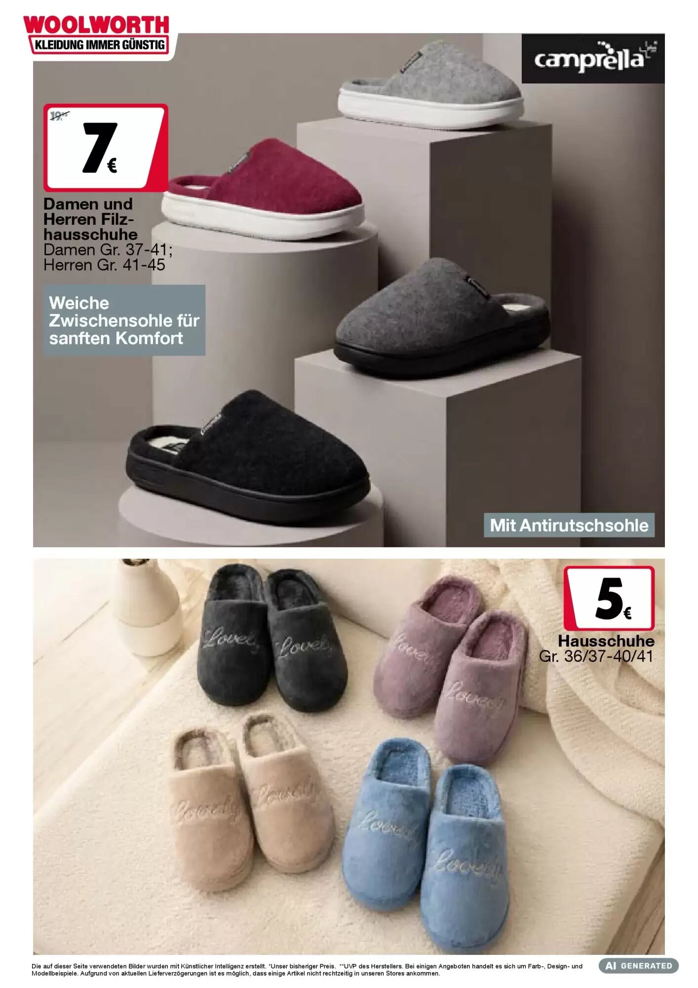 Woolworth Flugblatt (ab 28.09.2026) - Angebote und Prospekt - Seite 27