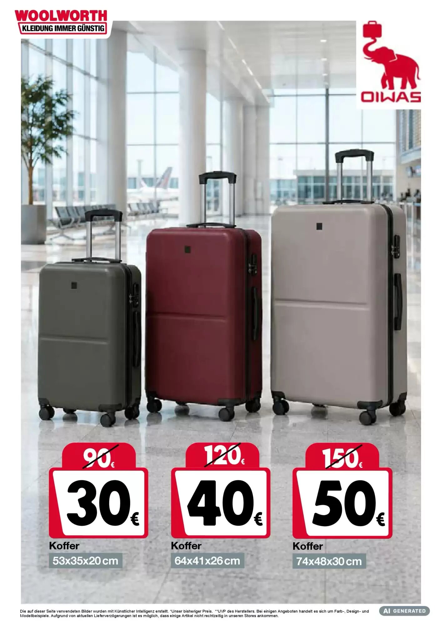 Woolworth Flugblatt (ab 28.09.2026) - Angebote und Prospekt - Seite 28