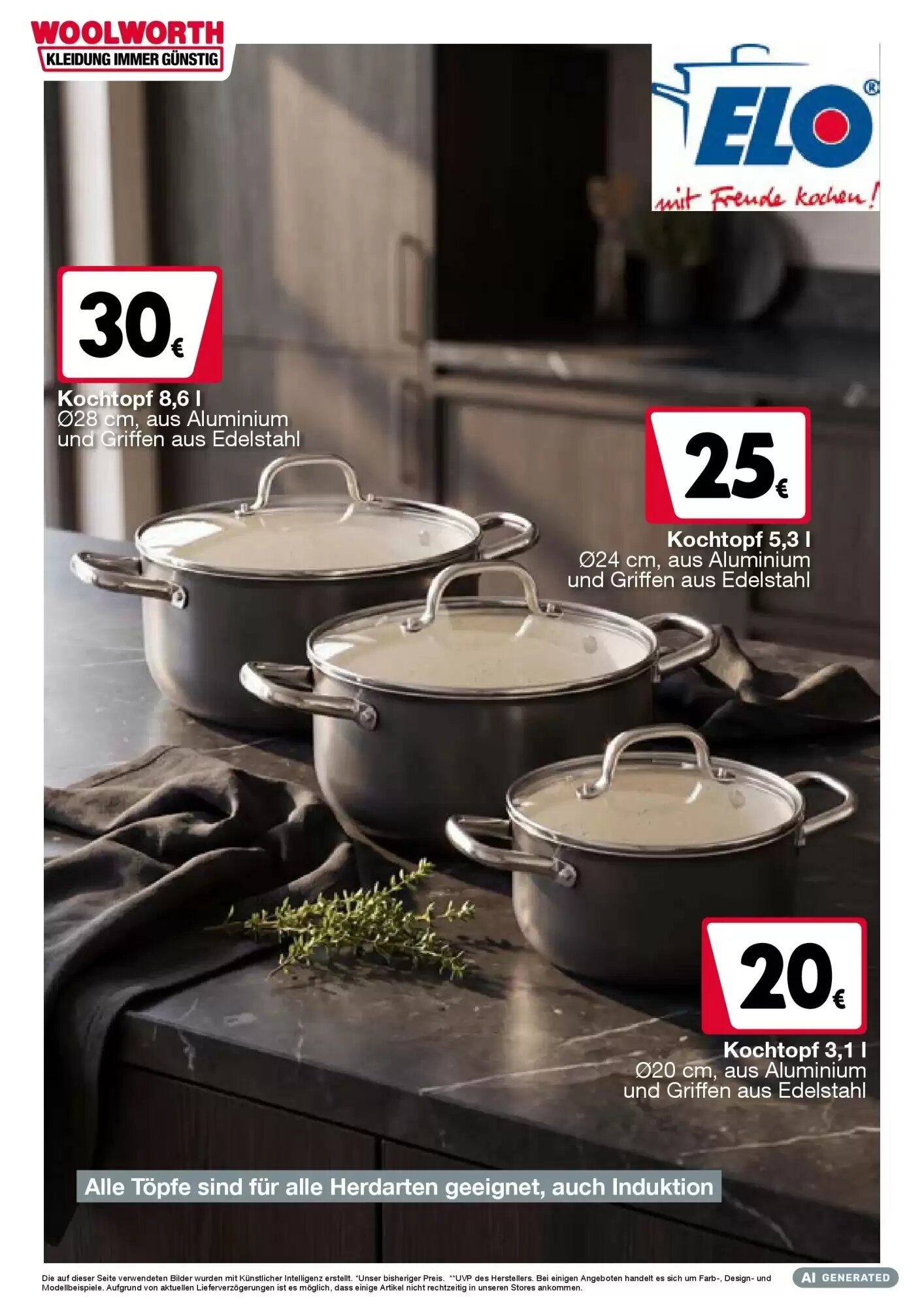 Woolworth Flugblatt (ab 28.09.2026) - Angebote und Prospekt - Seite 29