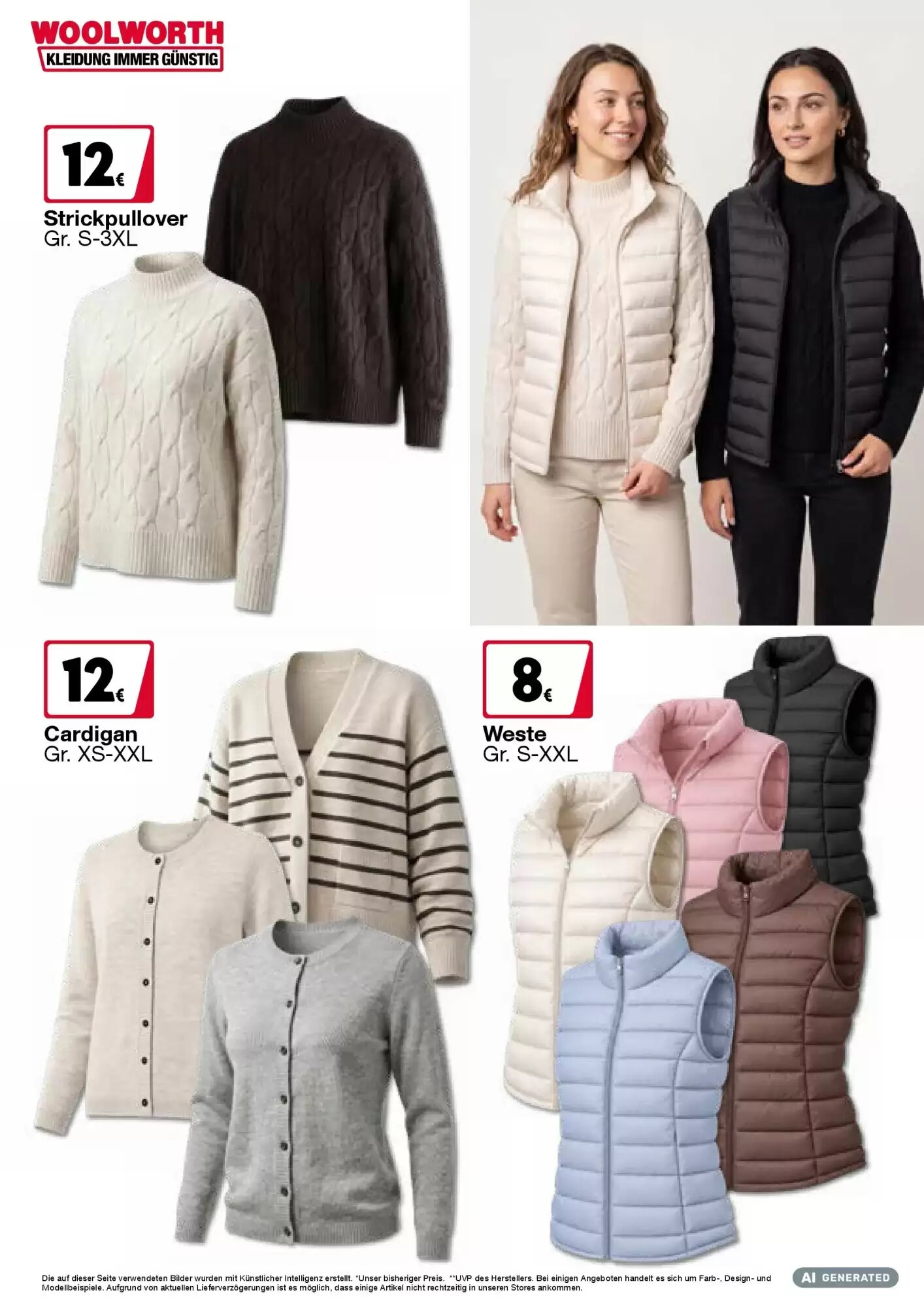 Woolworth Flugblatt (ab 28.09.2026) - Angebote und Prospekt - Seite 5