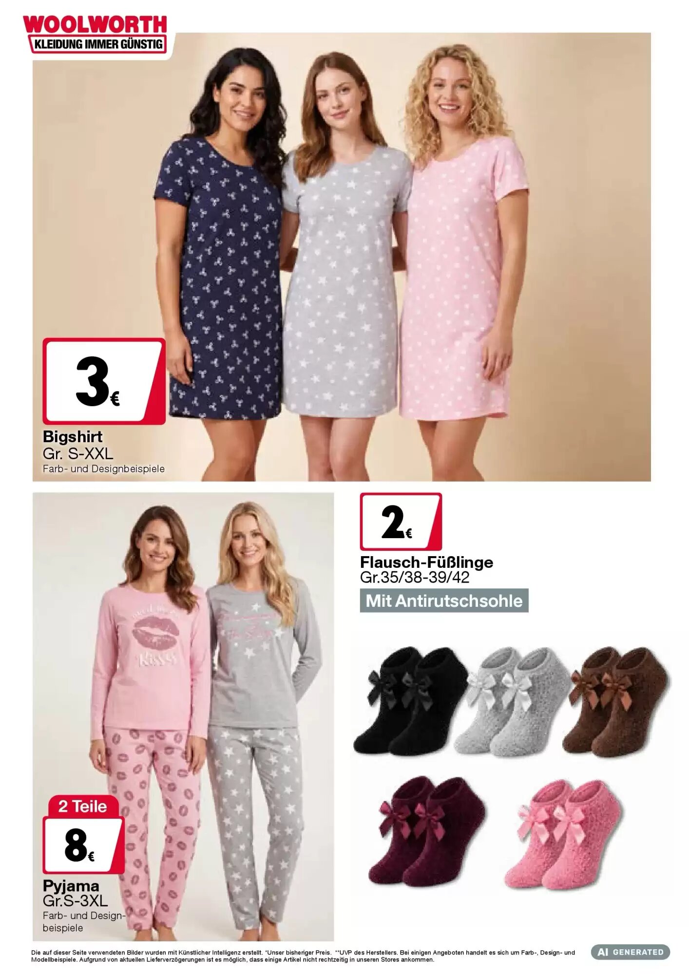 Woolworth Flugblatt (ab 28.09.2026) - Angebote und Prospekt - Seite 8