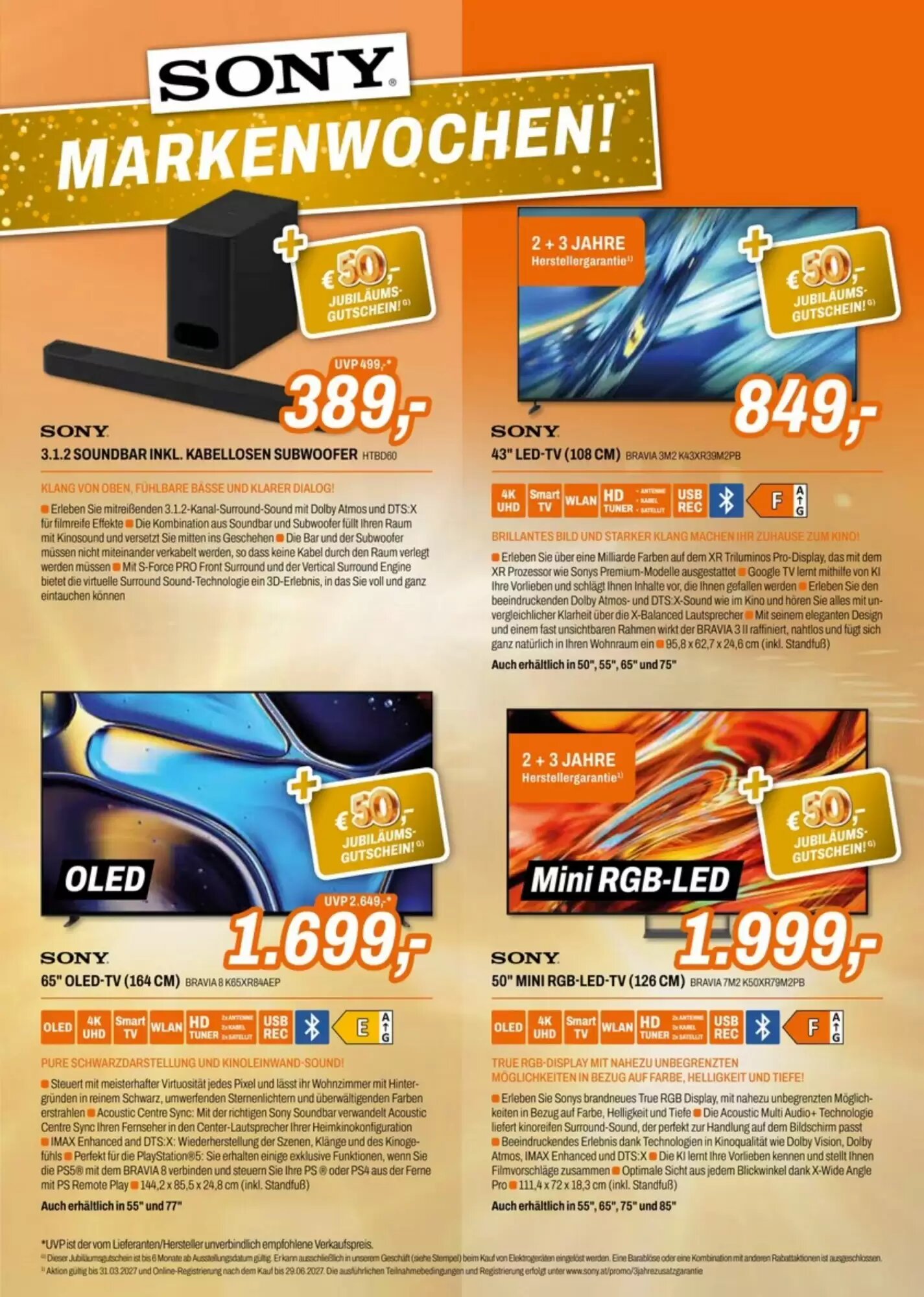 Expert Flugblatt (ab 28.09.2026) - Angebote und Prospekt - Seite 11