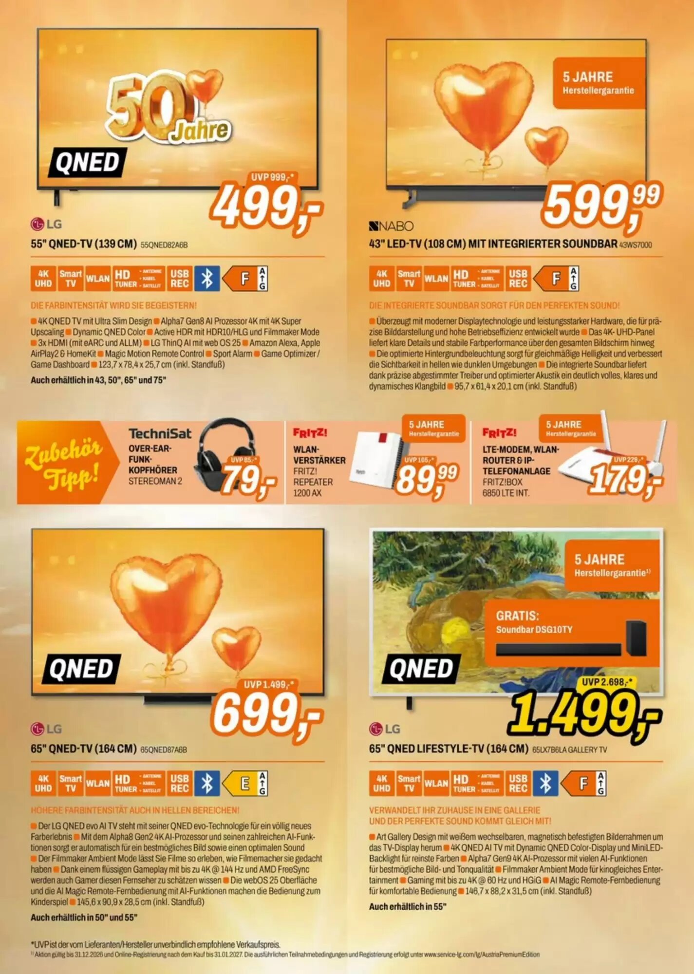 Expert Flugblatt (ab 28.09.2026) - Angebote und Prospekt - Seite 12