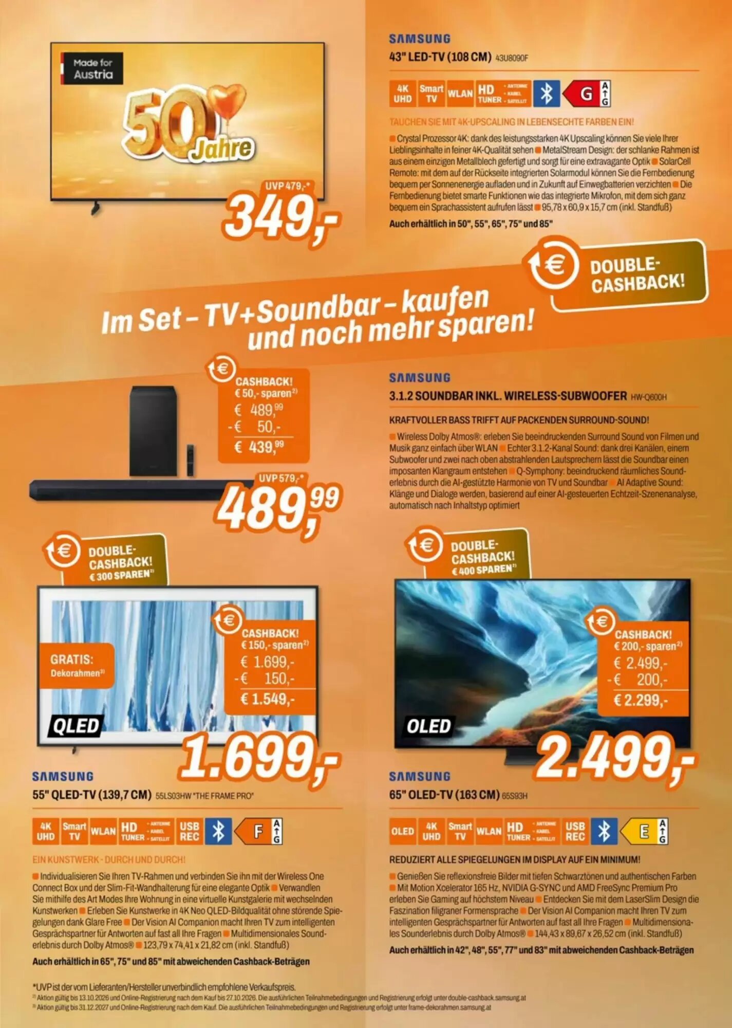 Expert Flugblatt (ab 28.09.2026) - Angebote und Prospekt - Seite 13