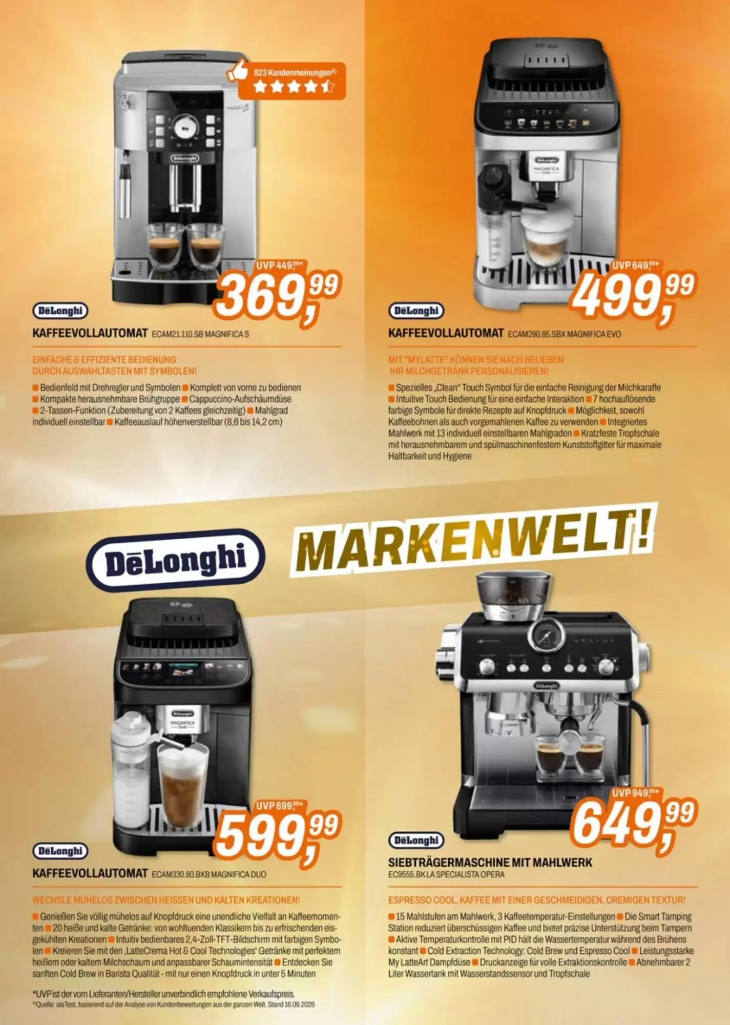 Expert Flugblatt (ab 28.09.2026) - Angebote und Prospekt - Seite 4