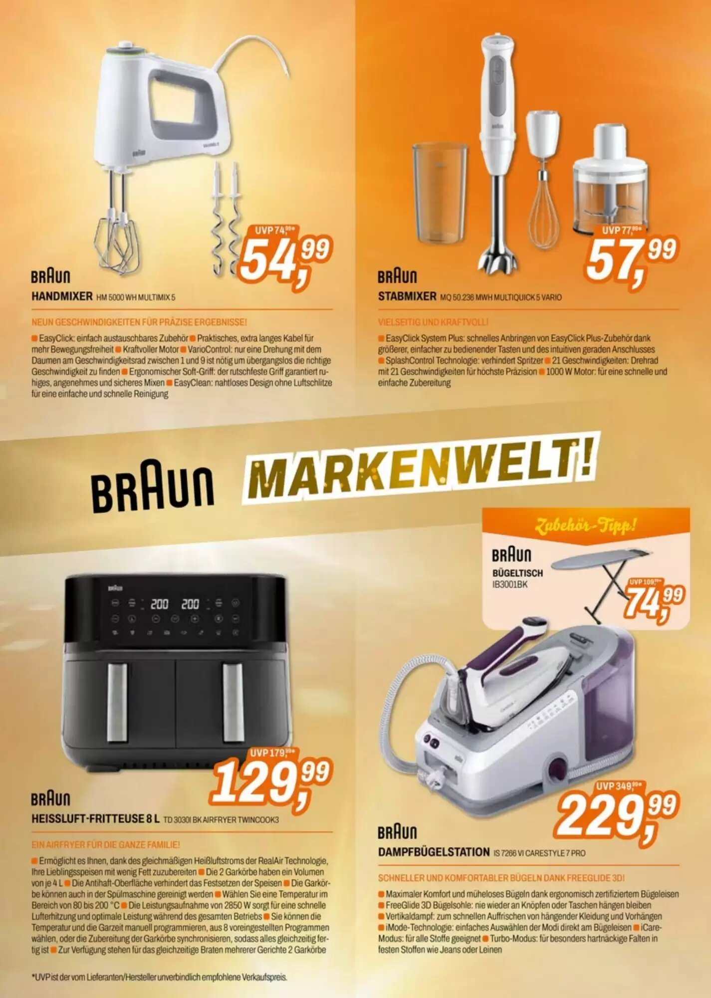 Expert Flugblatt (ab 28.09.2026) - Angebote und Prospekt - Seite 6