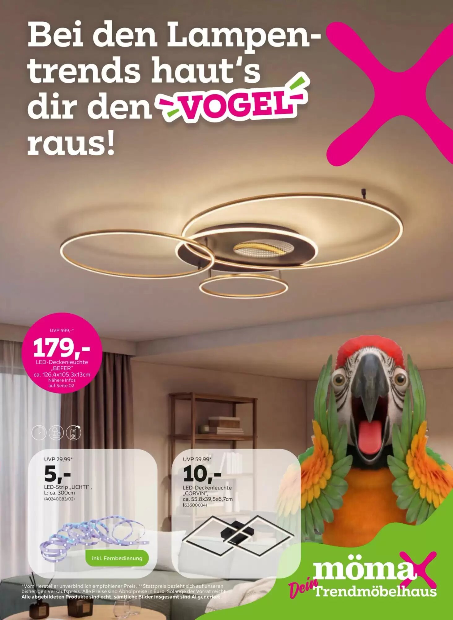 Mömax Flugblatt (ab 28.09.2026) - Angebote und Prospekt - Seite 1